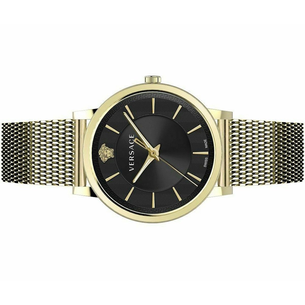 Versace Quarzuhr VE5A00920
