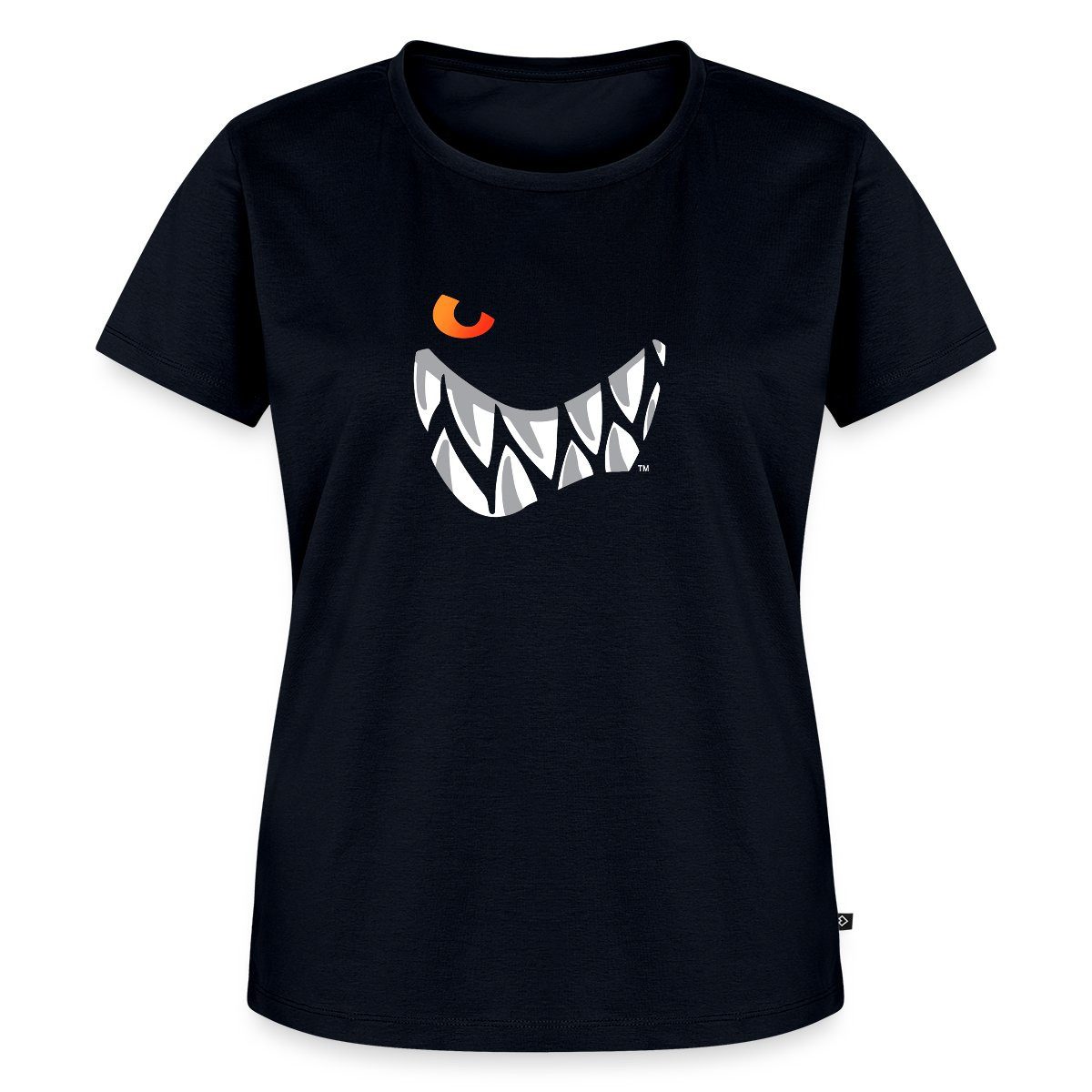 T-Shirt Die Wilden Kerle Grinsen Frauen Premium T-Shirt