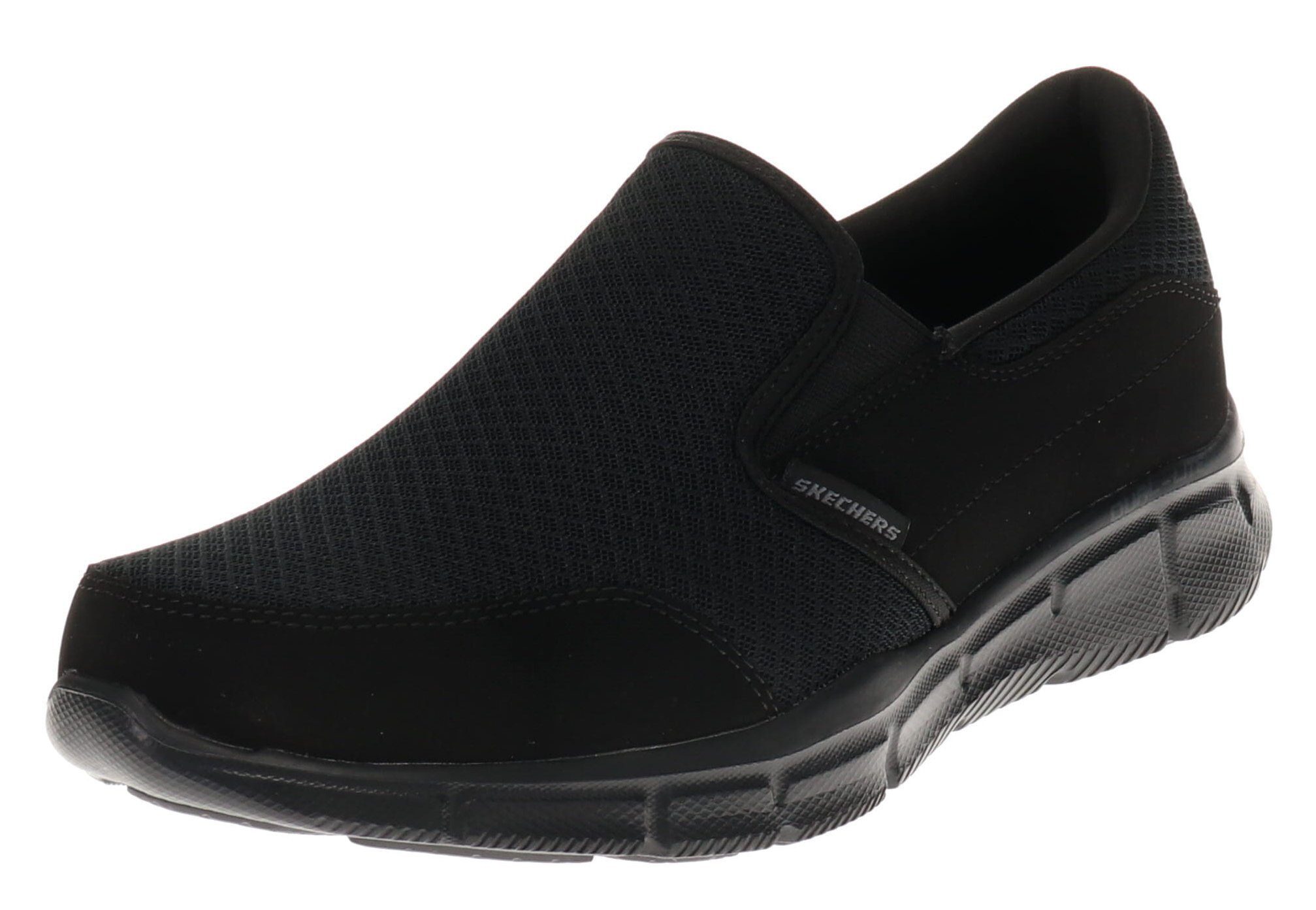 Skechers Equalizer Slip-On Sneaker günstig online kaufen