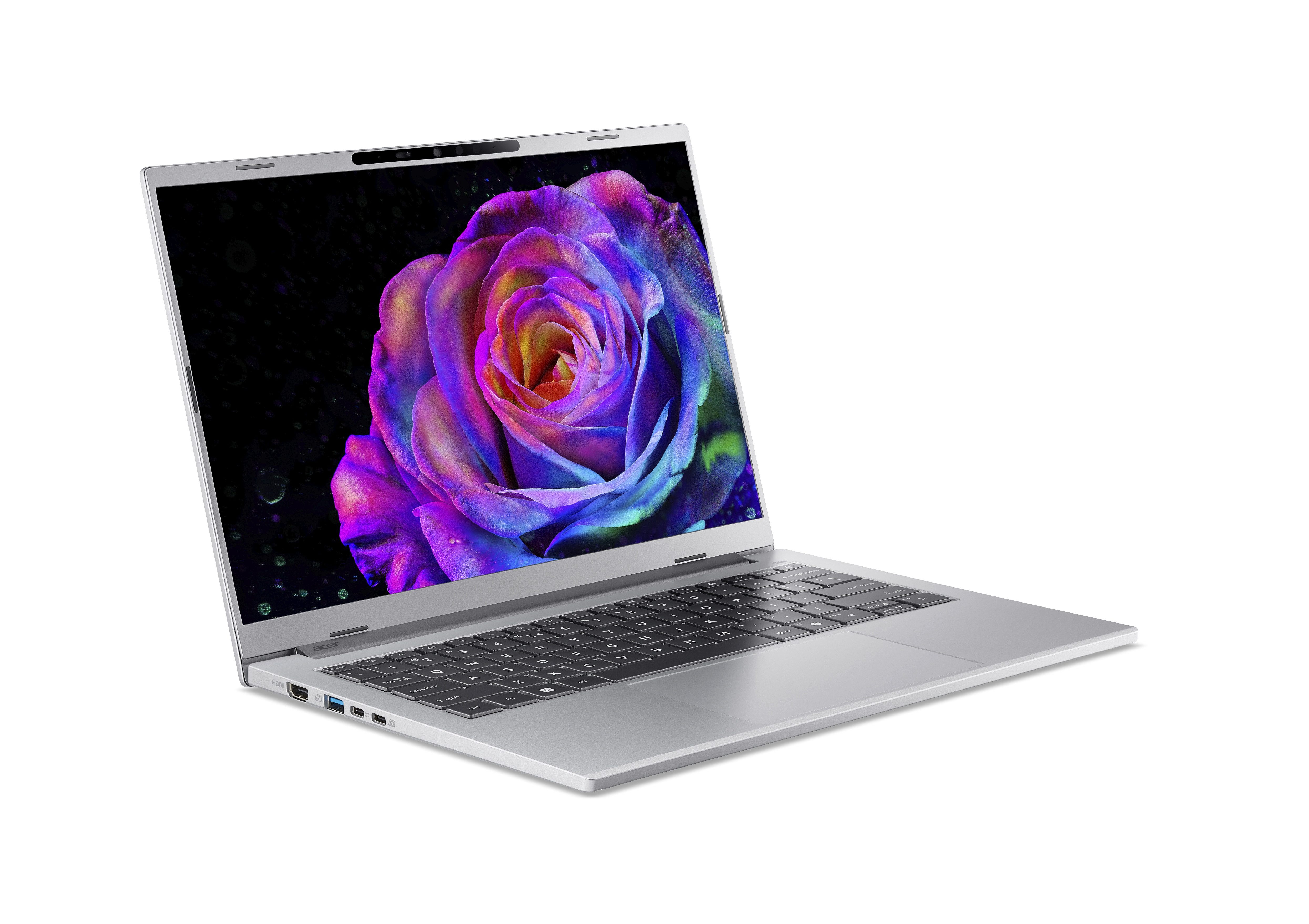 Acer Notebook
