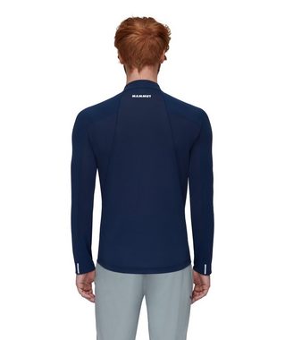 Mammut Longsleeve Aenergy FL Half Zip Longsleeve Men Funktionsshirt