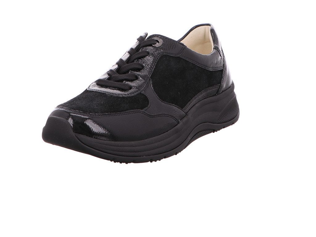 Ganter 0201824 0100 Schnürschuh