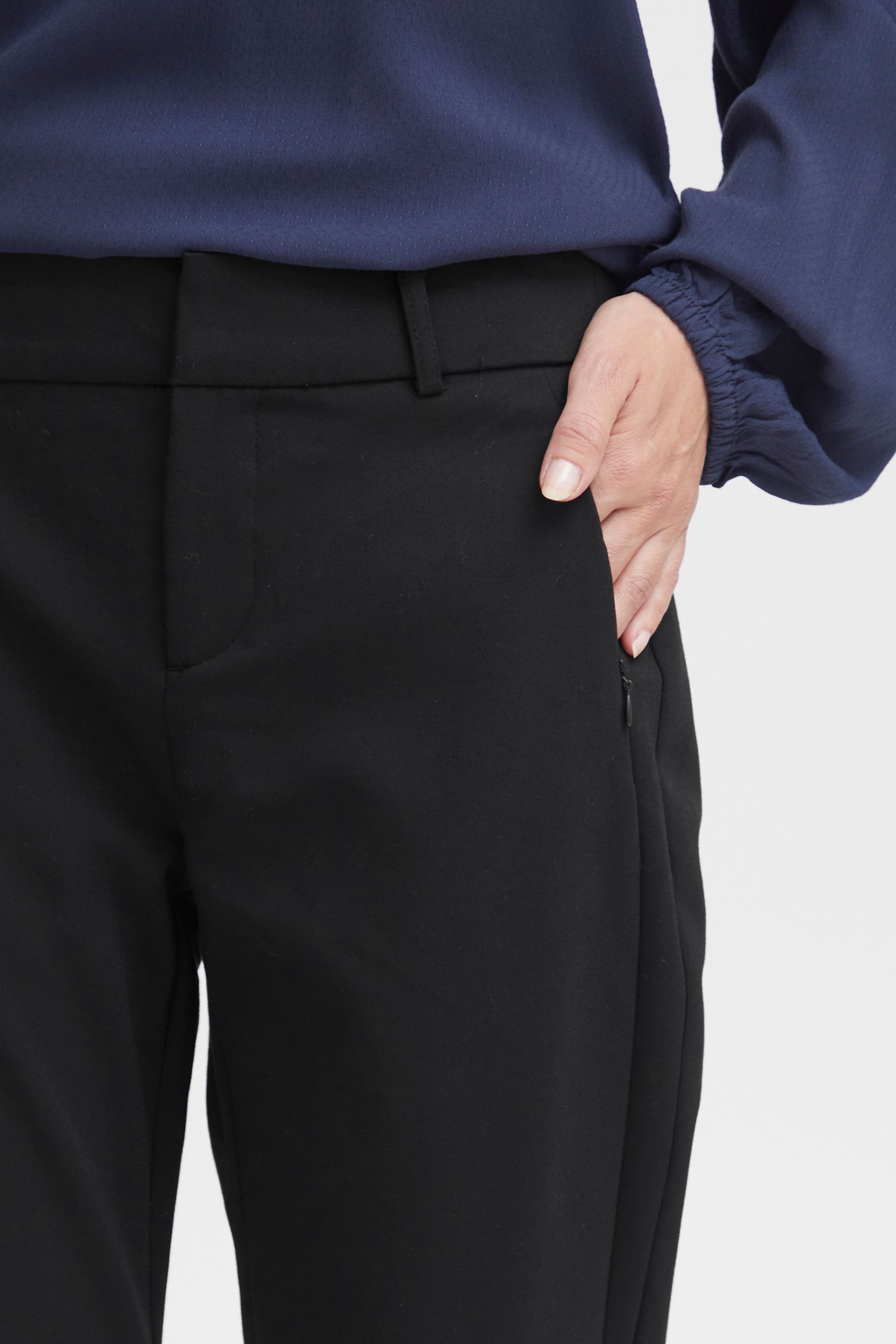 fransa Stoffhose Stoffhose günstig online kaufen