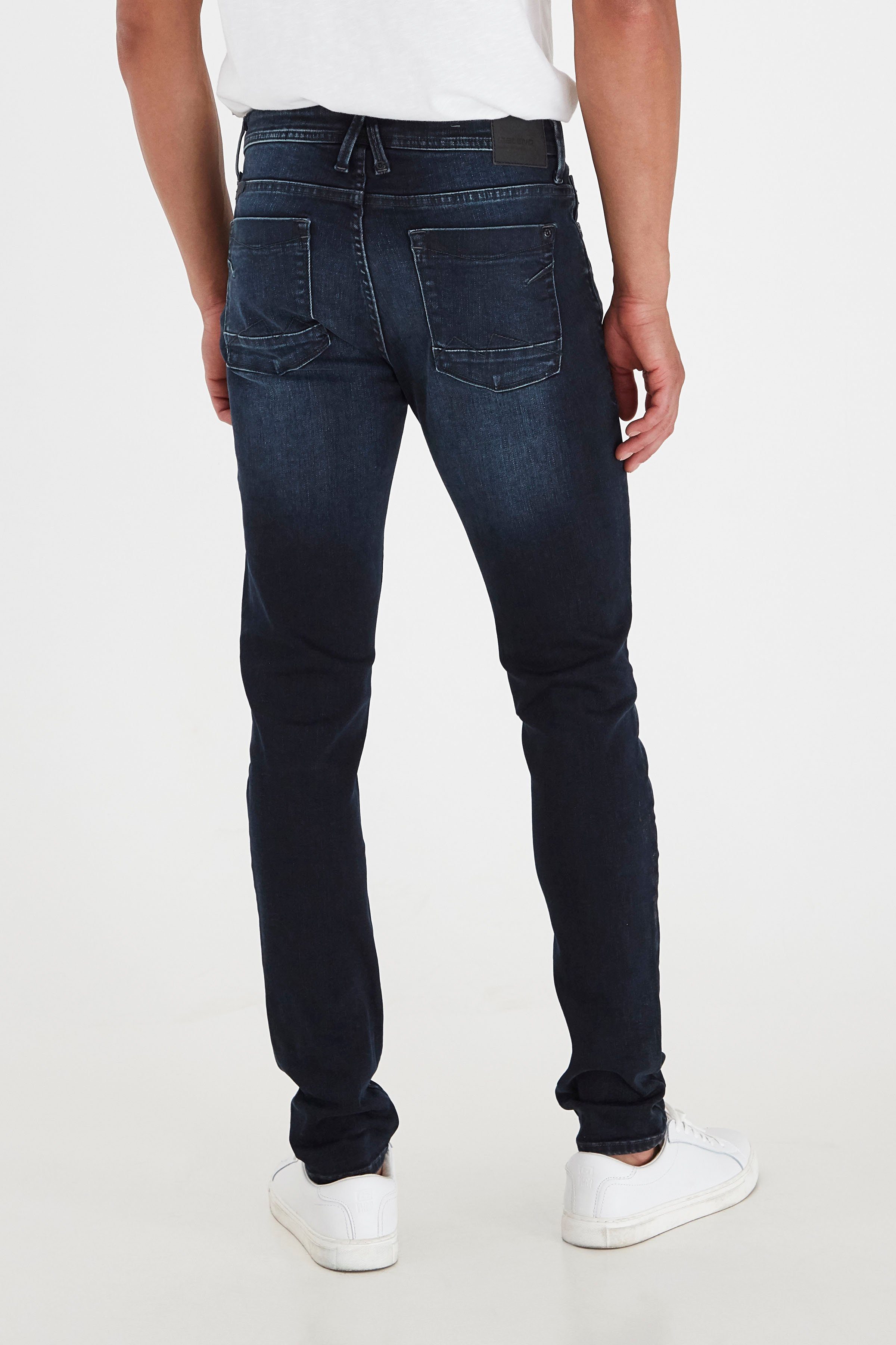 Blend Skinny-fit-Jeans "Echo Multiflex" günstig online kaufen