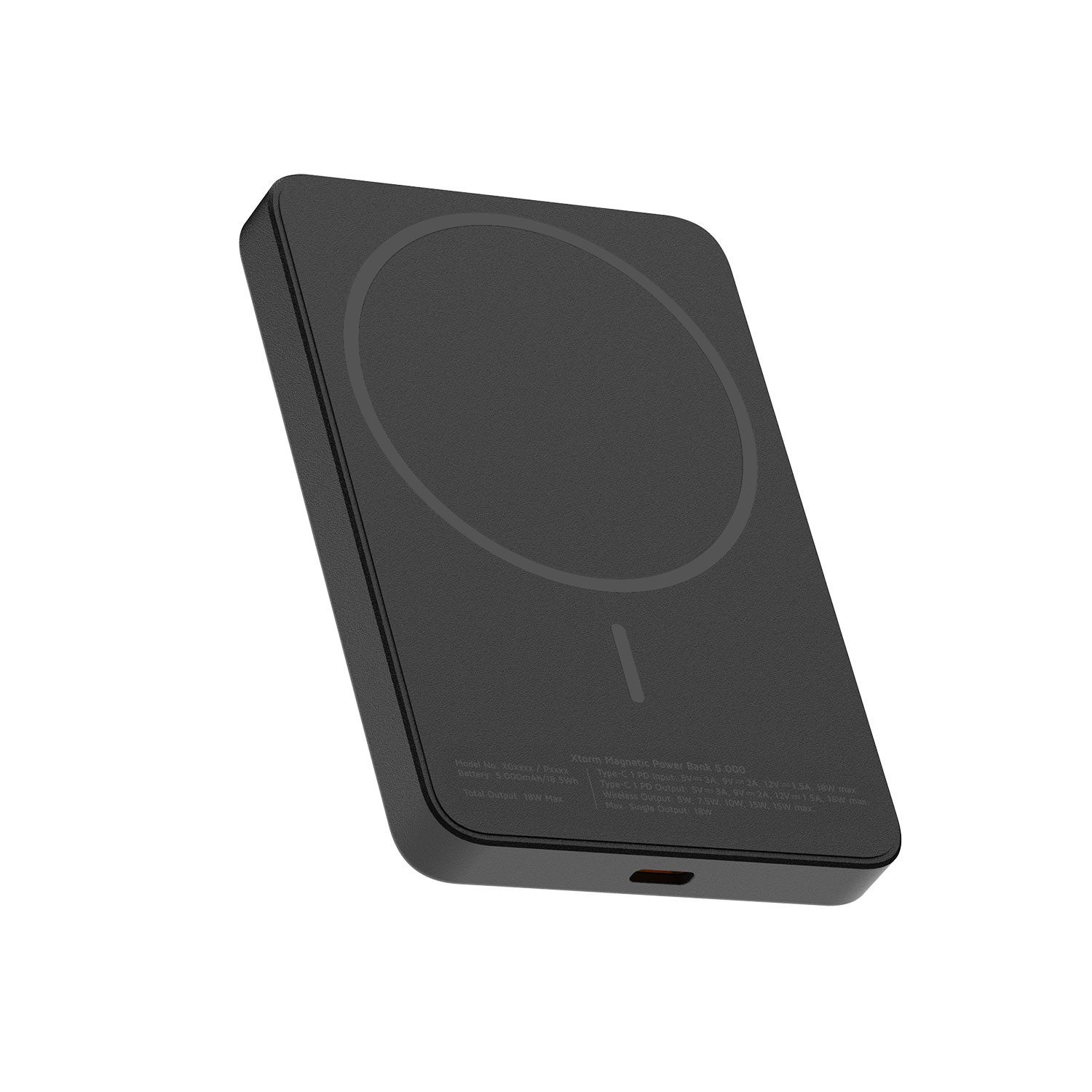 Xtorm Go2 Powerbank (5 V)