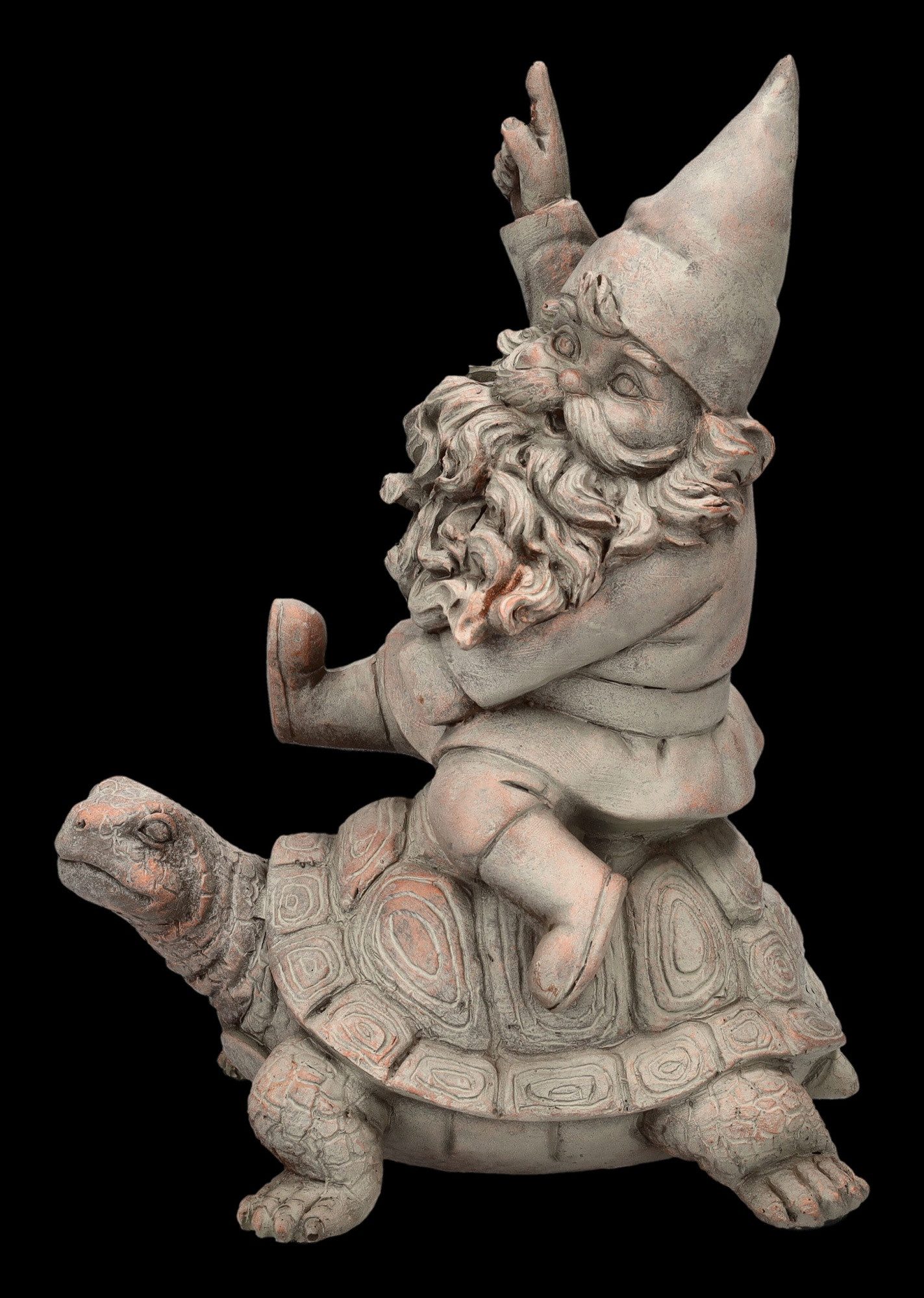 Figuren Shop GmbH Gartenzwerg Gartenzwerg Figur günstig online kaufen
