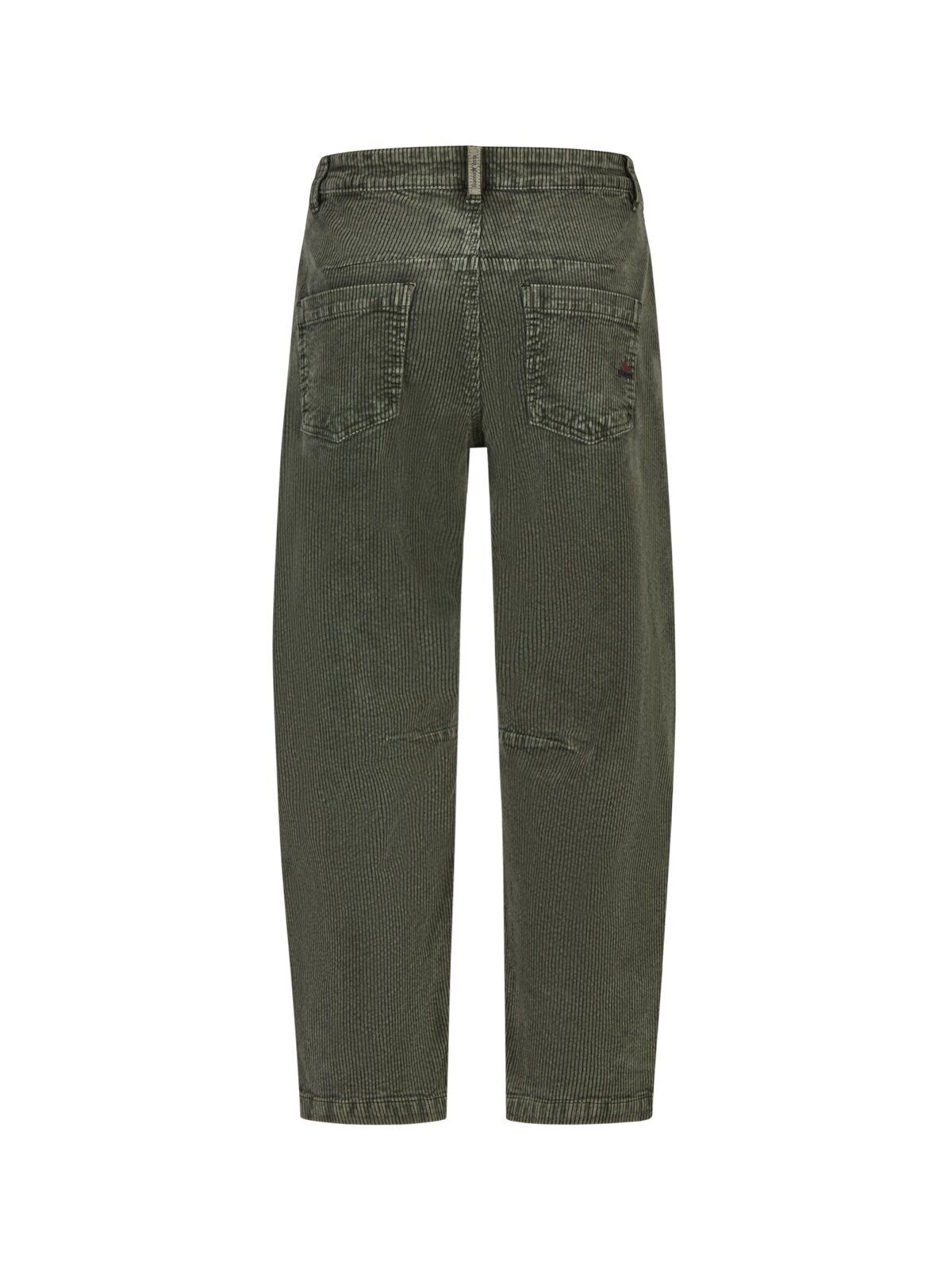 Buena Vista Cordhose Barrel corduroy - Cordhose Barrel Fit - Damen Hose