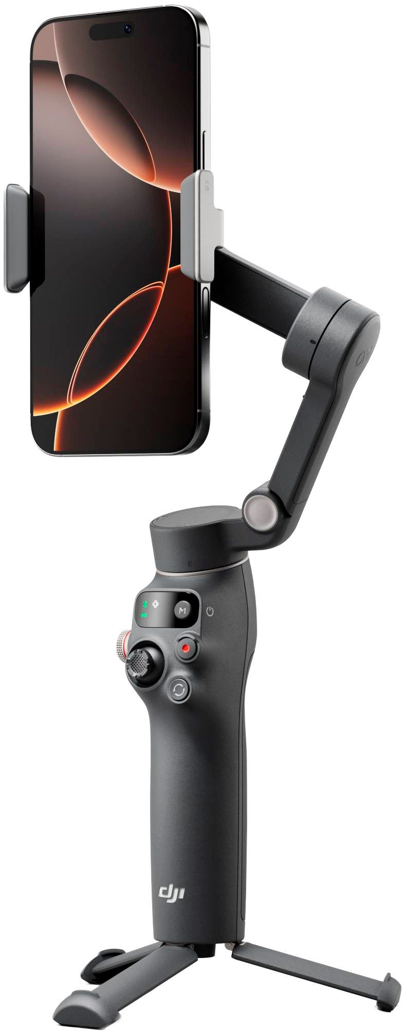 DJI Osmo Mobile 8 Device Only Gimbal