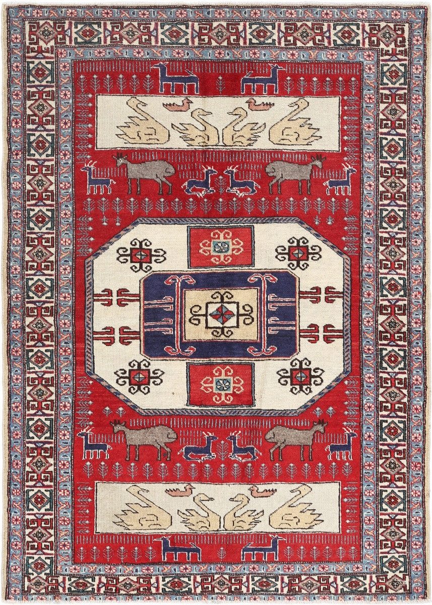 Carpet Avenue Teppich Ardebil Patina 157x113, Rechteck, Höhe: 9 mm