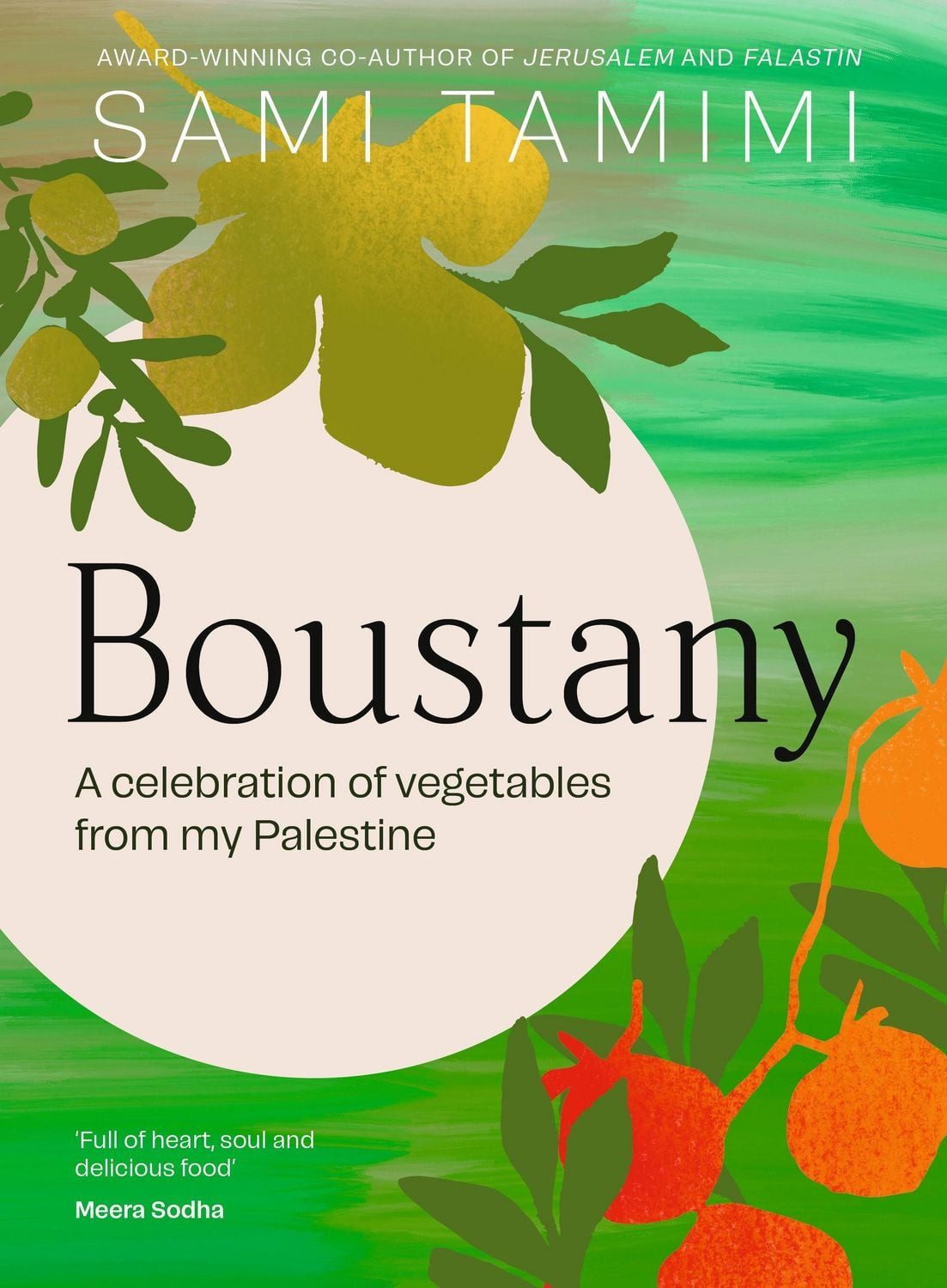 Boustany / Sami Tamimi