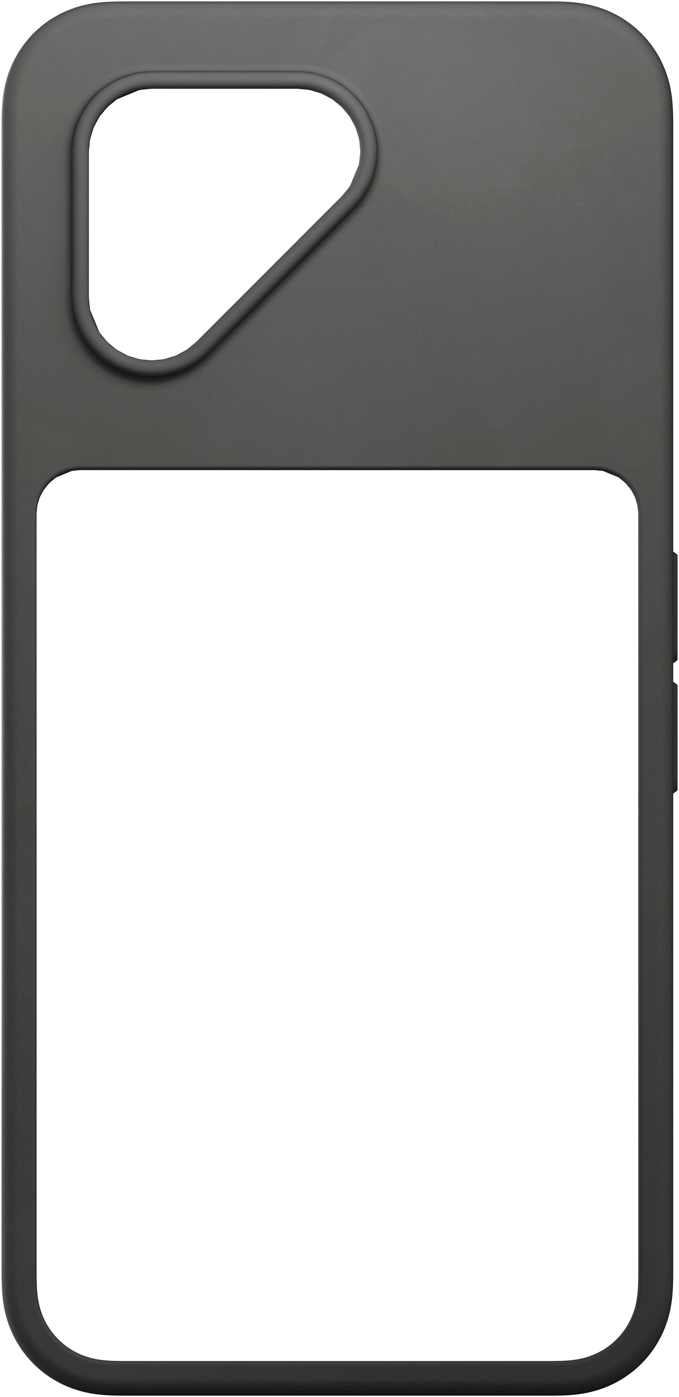 Fairphone Smartphone-Hülle Fairphone (Gen. 6) Schutzhülle 16,0 cm (6,3 Zoll)