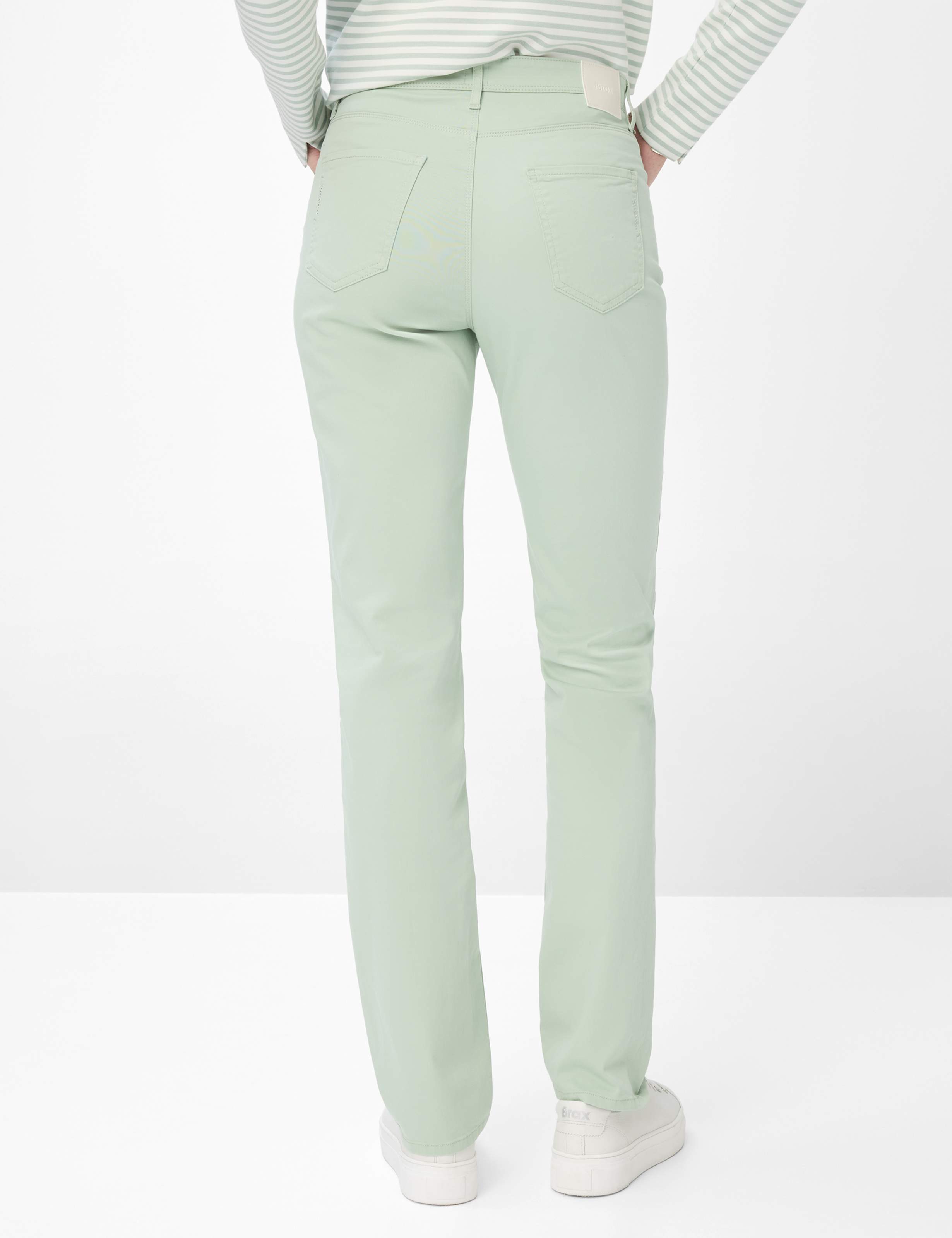 Brax 5-Pocket-Hose "Style CAROLA" günstig online kaufen