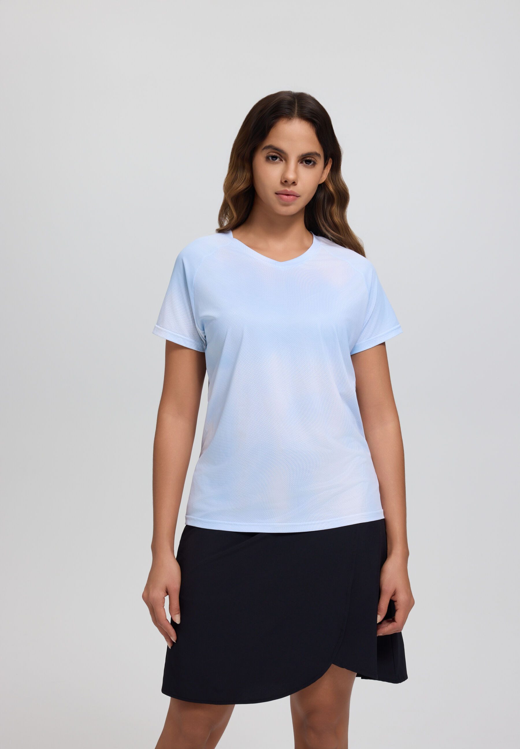 Rukka Trainingsshirt Rukka T-shirt Muuko Print