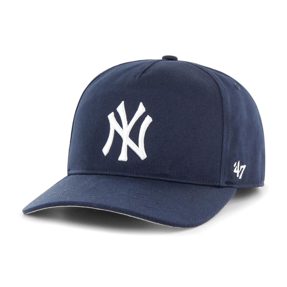 Snapback Cap '47 Brand Cap MLB New York Yankees '47 HITCH
