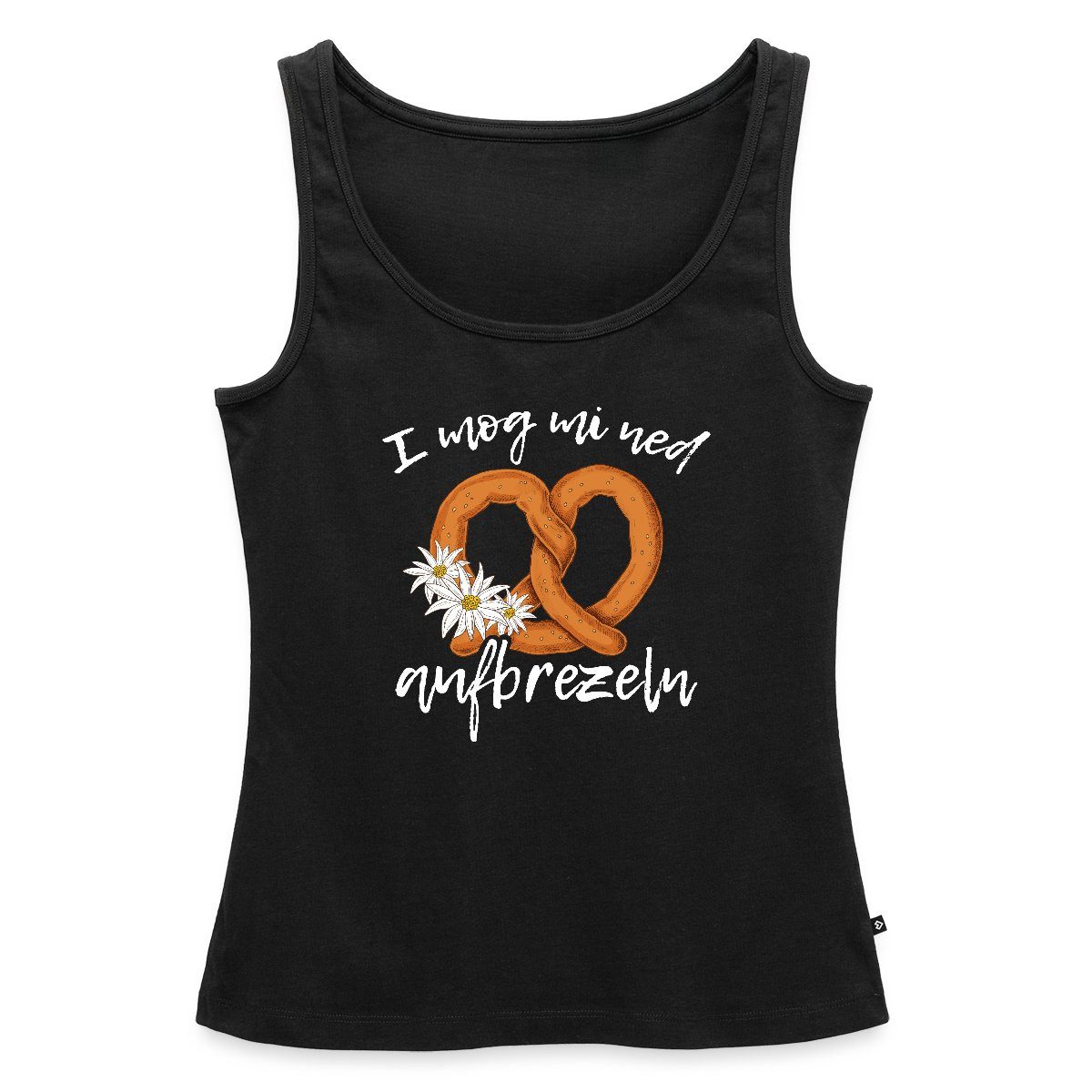 Spreadshirt T-Shirt I Mog Mi Ned günstig online kaufen