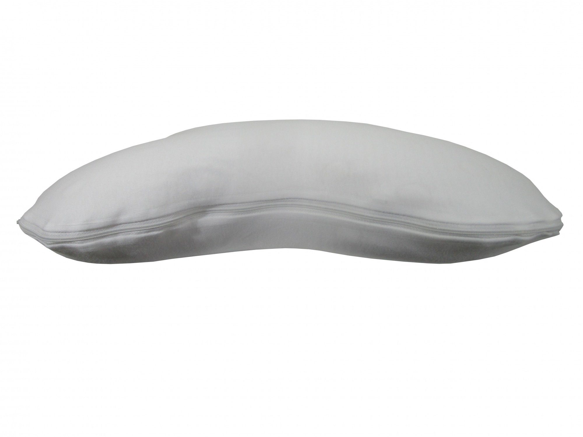 DUKAL Kissenbezüge Third of Life ACAMAR Schmetterlingskissen, 100% Baumwolle, (1 Stück), aus hochwertigem Doppel-Jersey, mit Reißverschluss, Made in Germany