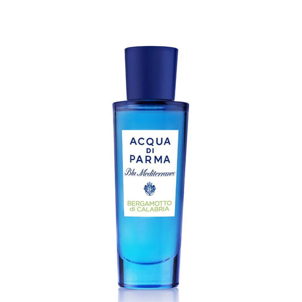 Acqua di Parma Eau de Toilette Bergamotto Di Calabria, Glasflakon, Parfüm EDT, Unisex Duft