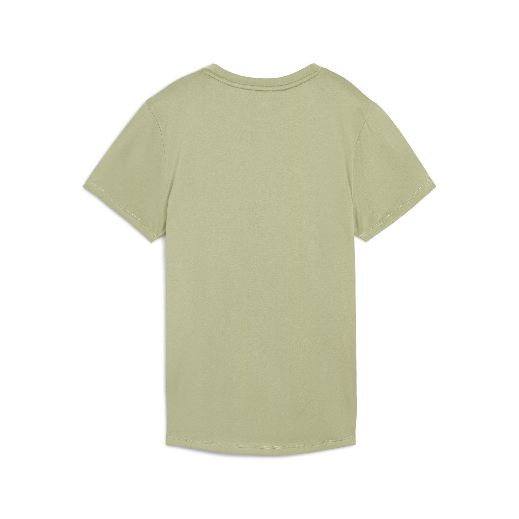 PUMA Trainingsshirt W TAD ESSENTIAL CREW günstig online kaufen