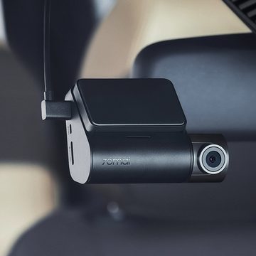 70mai A200 Dashcam (Full HD, WLAN (Wi-Fi), 1080P HDR)