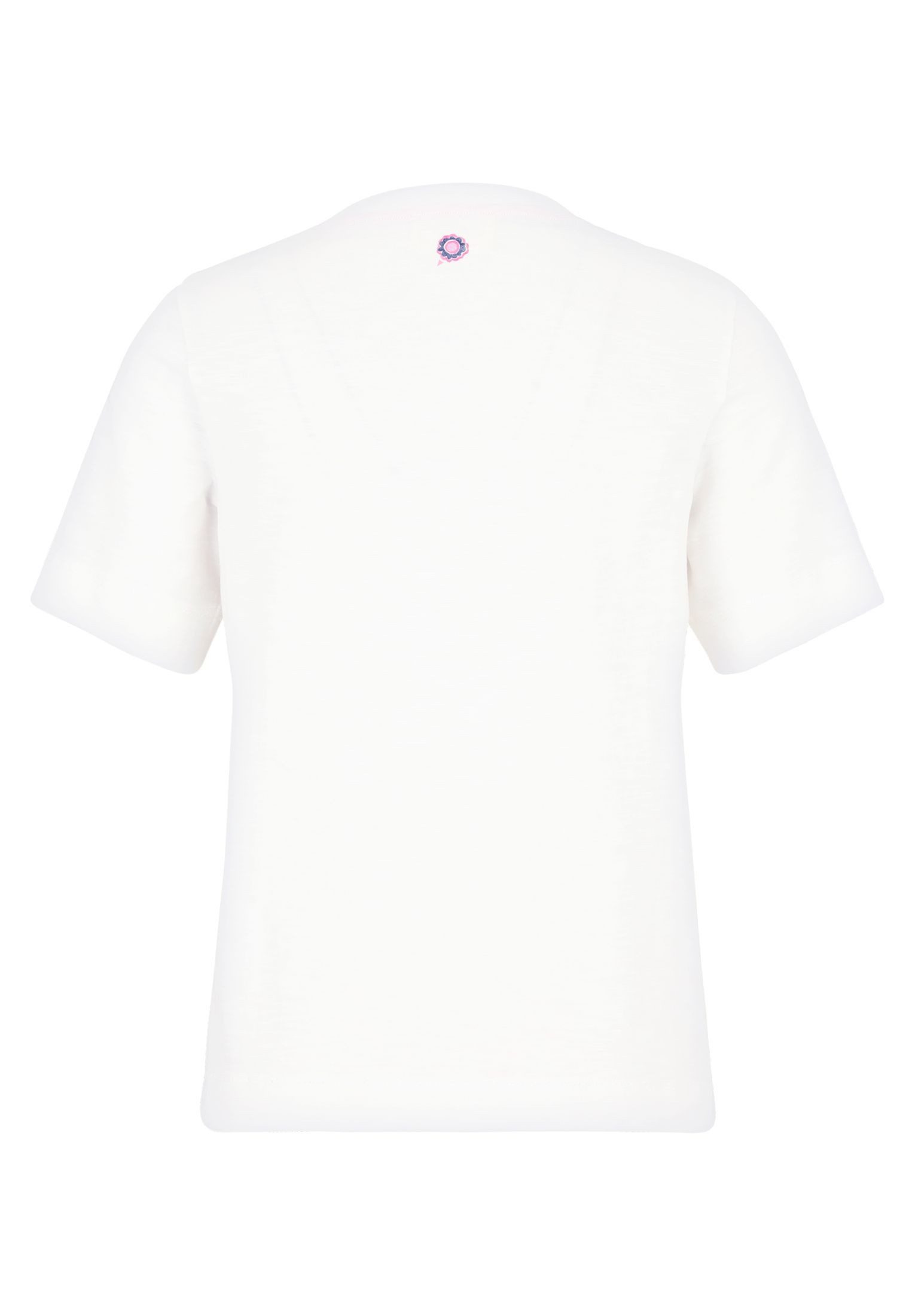 Cartoon 2-in-1-Shirt