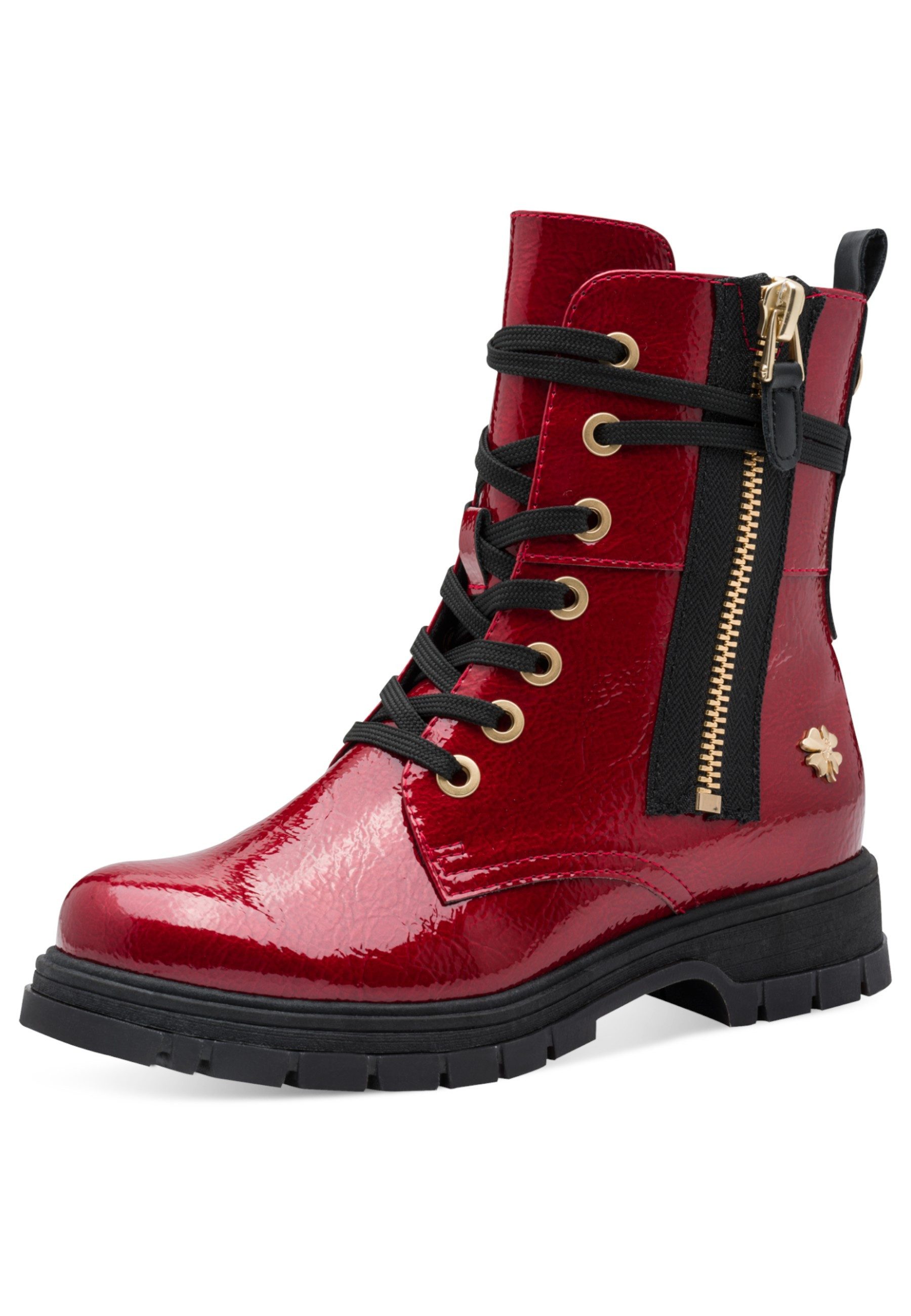 MARCO TOZZI 2-85200-41 566 DK. Red günstig online kaufen