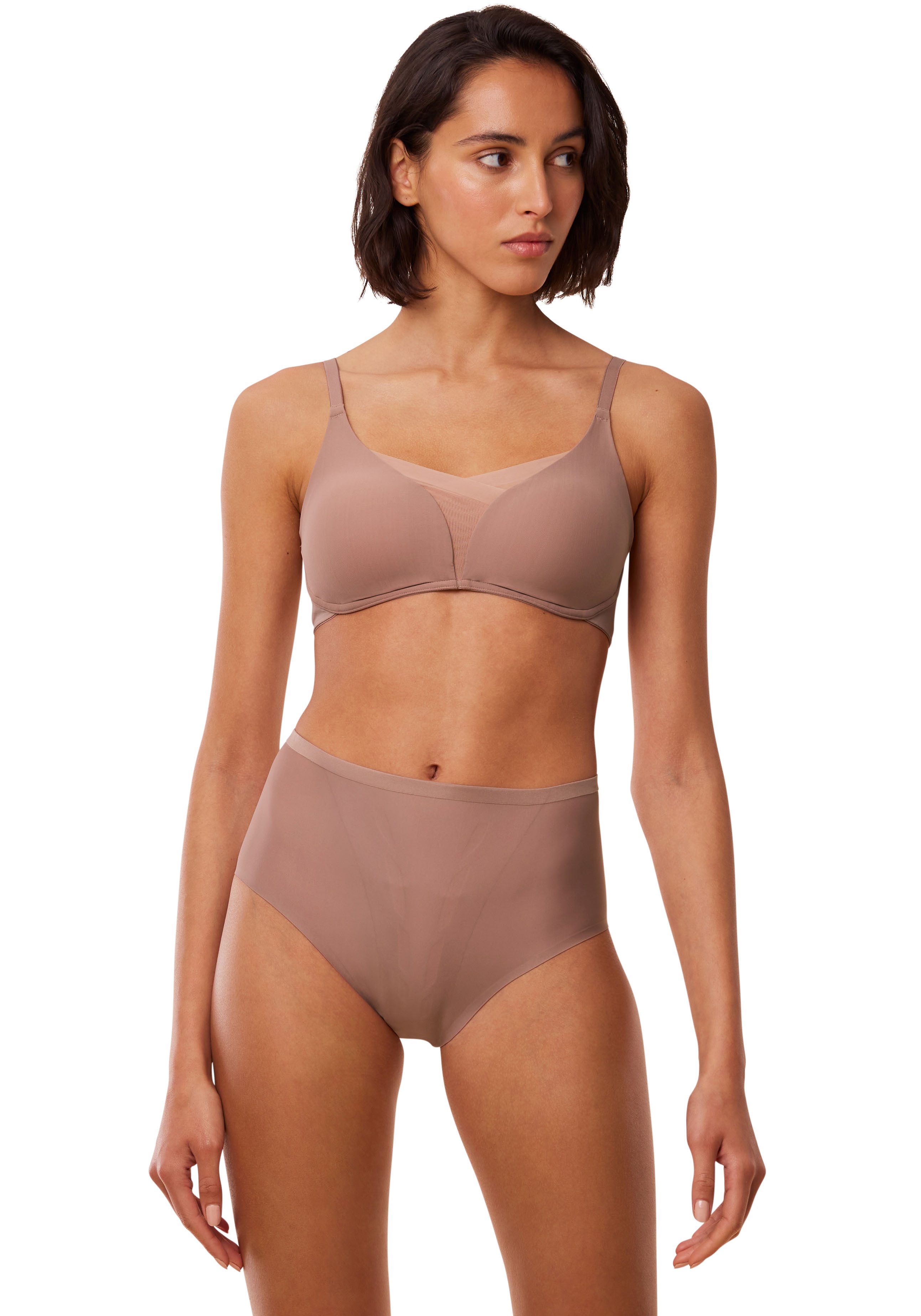 Triumph Slip Shape Smart Maxi glättend und schmeichelnd