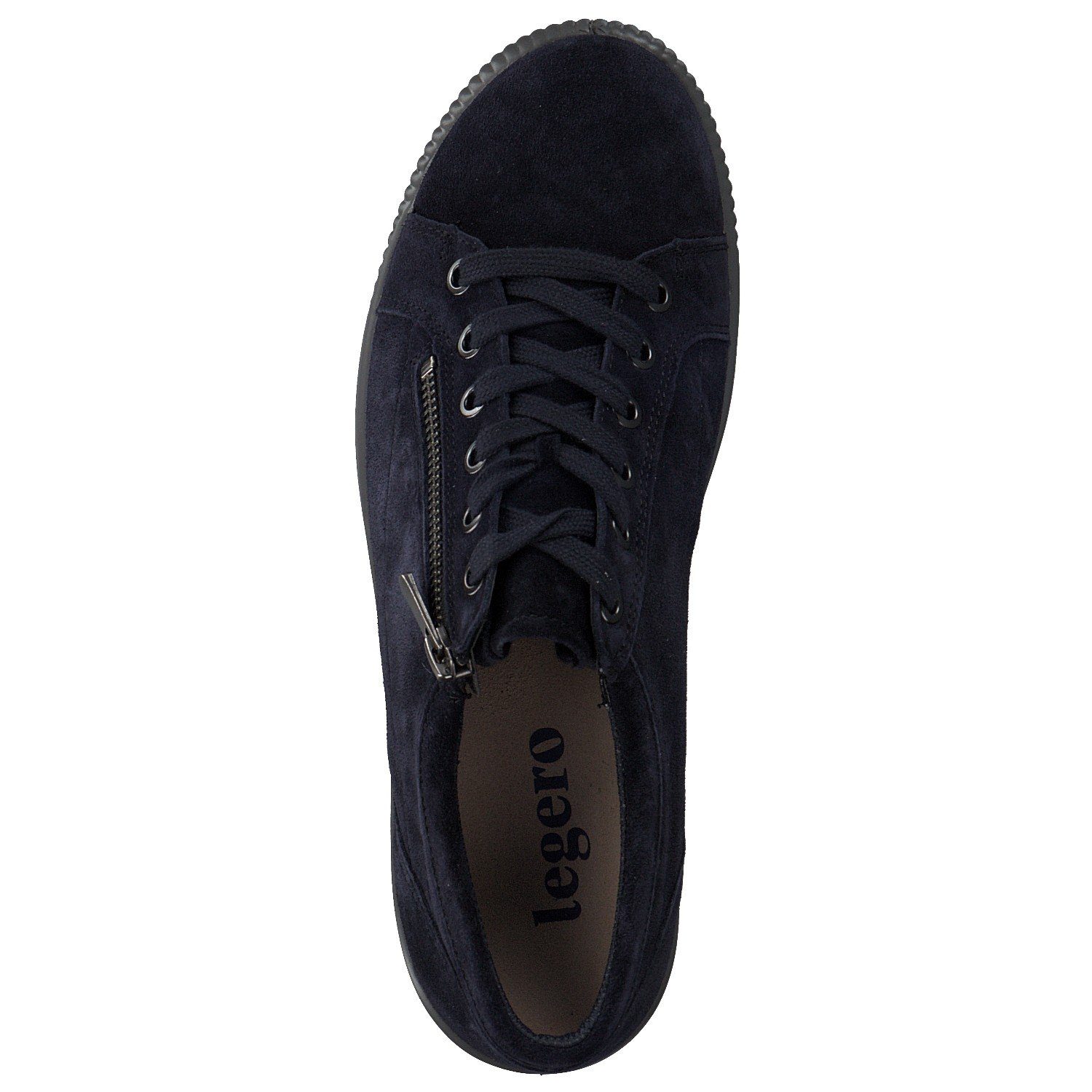 Legero Legero 00818 Sneaker (12501199) Blau