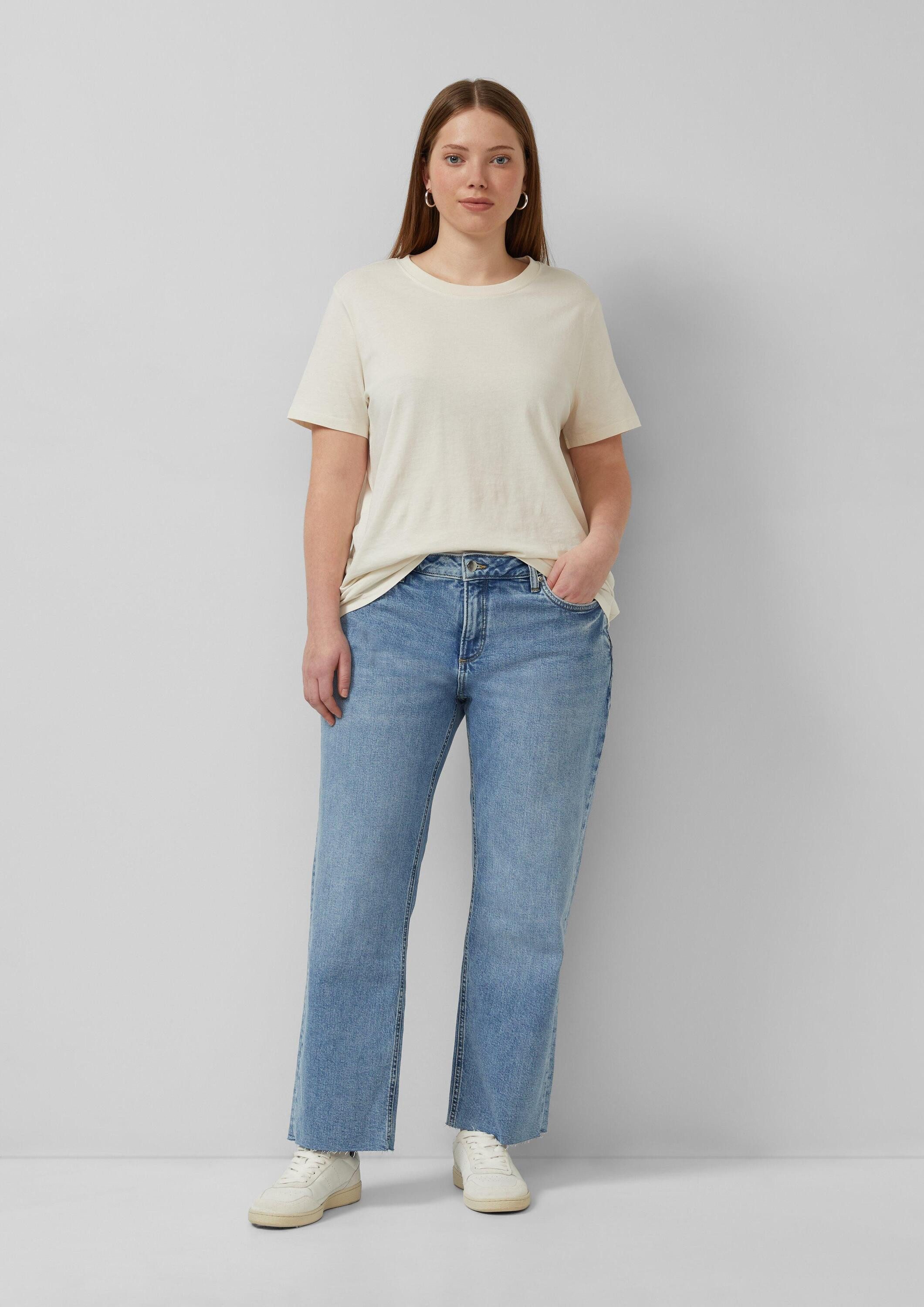 Regular-fit-Jeans Jeans-Hose