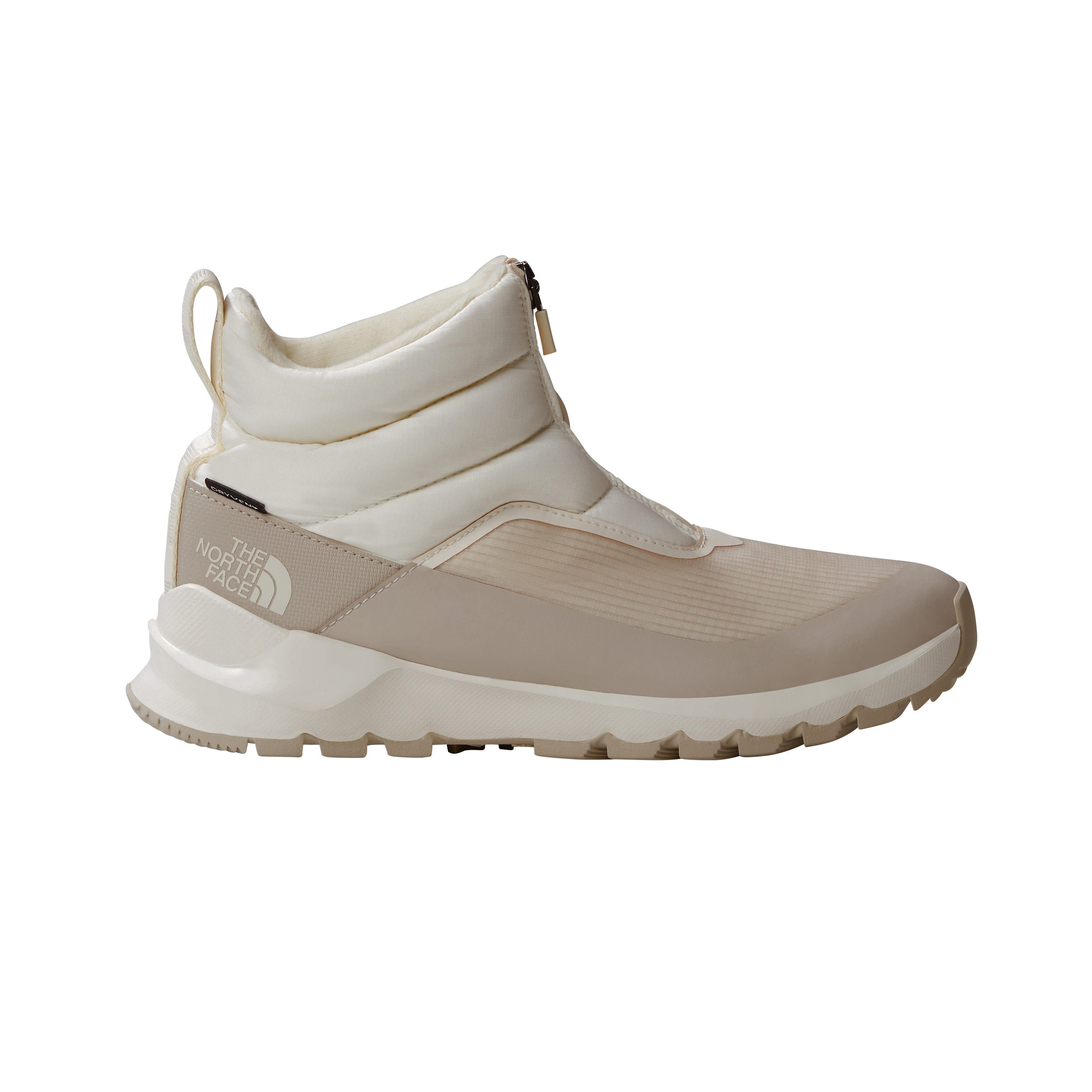 The North Face Winterstiefel "W THERMOBALL PROGRESSIVE ZIP II WP", Snowboot günstig online kaufen