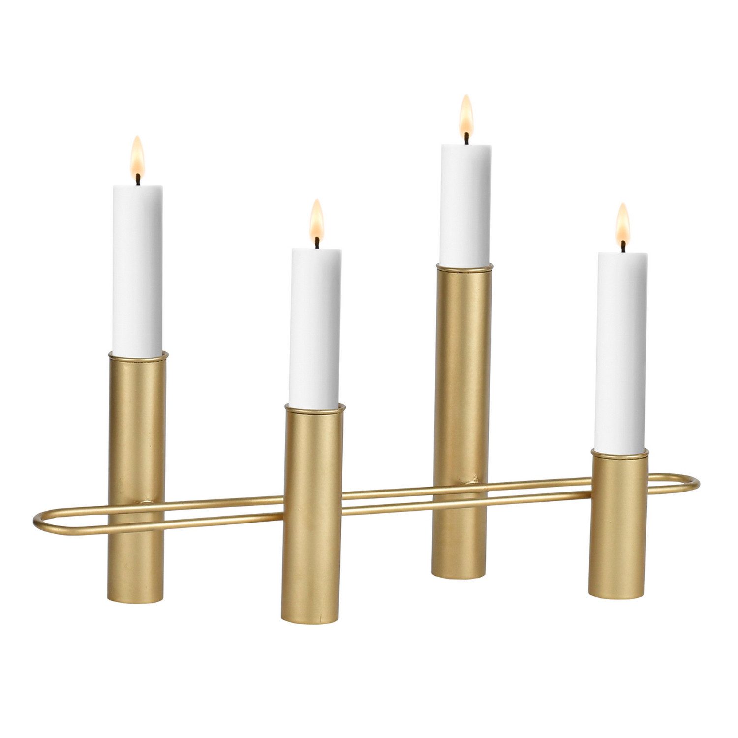 Marrakesch Orient & Mediterran Interior Adventskranz Moderne Deko Adventskr günstig online kaufen