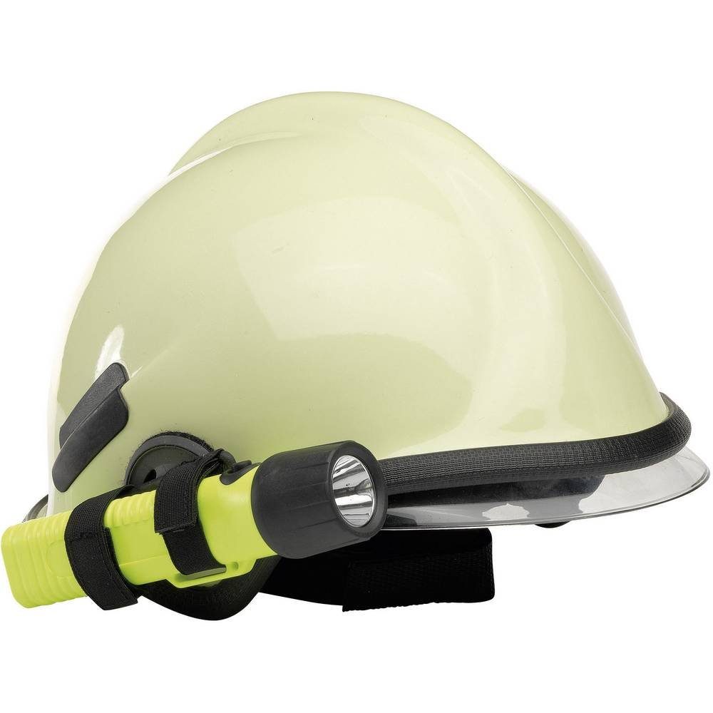 AccuLux LED Taschenlampe LED-Hochleistungstaschenlampe 492022