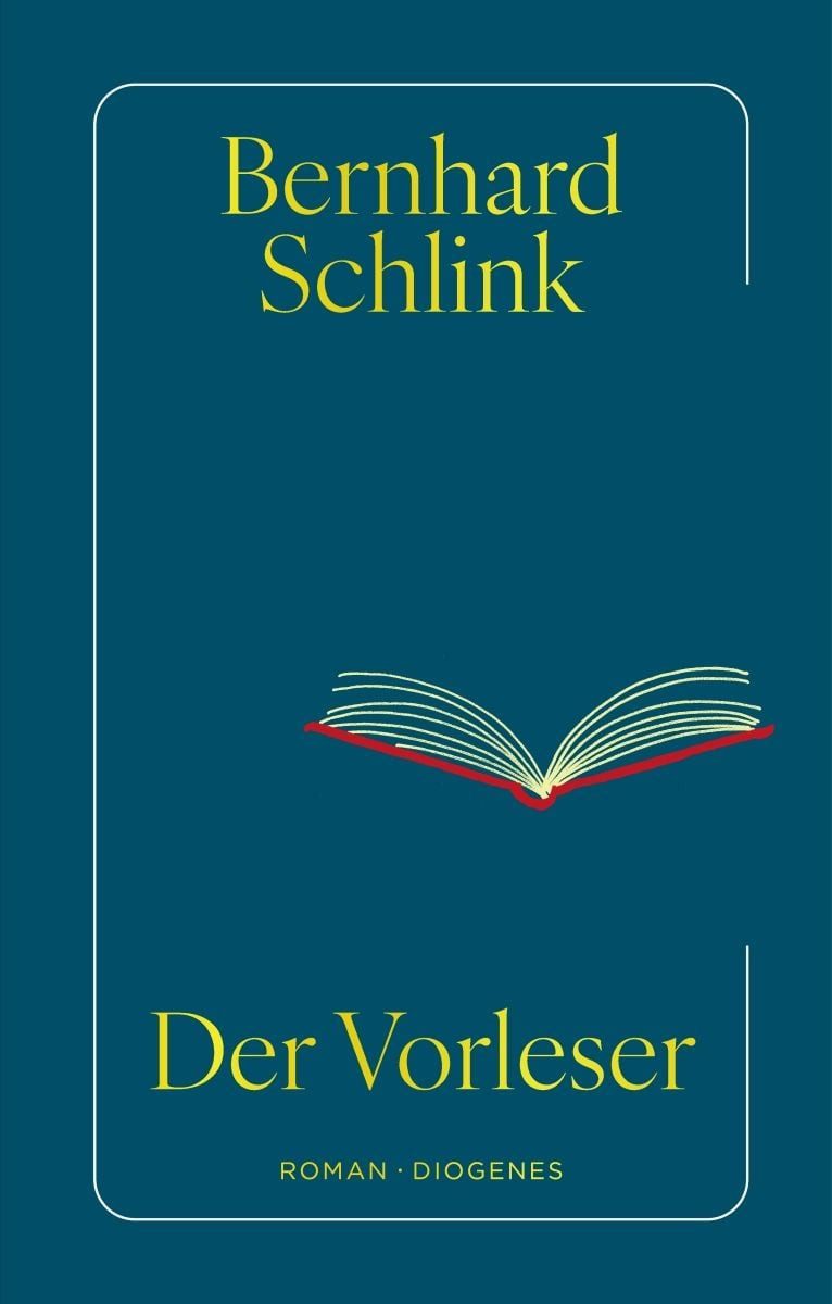 Der Vorleser / Bernhard Schlink