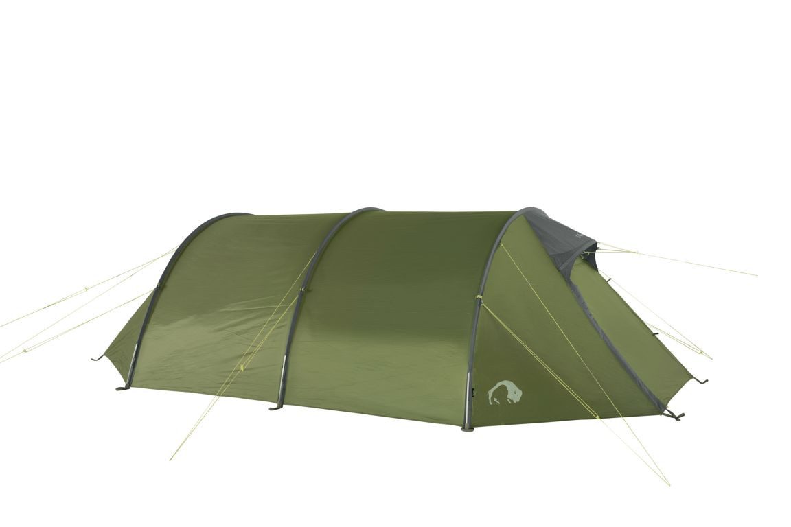 TATONKA® Tunnelzelt Buffin 4 4-Personen-Zelt