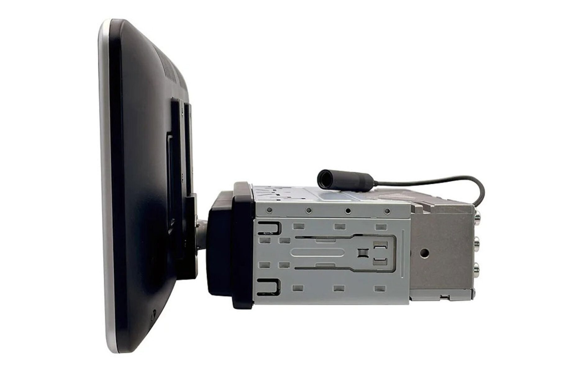 Blaupunkt HAMBURG 948 DAB 1-DIN Multimedia Navigationssystem Autoradio (RDS, AM/FM Radio, Animiertes Display, Freisprecheinrichtung, 1 DIN)