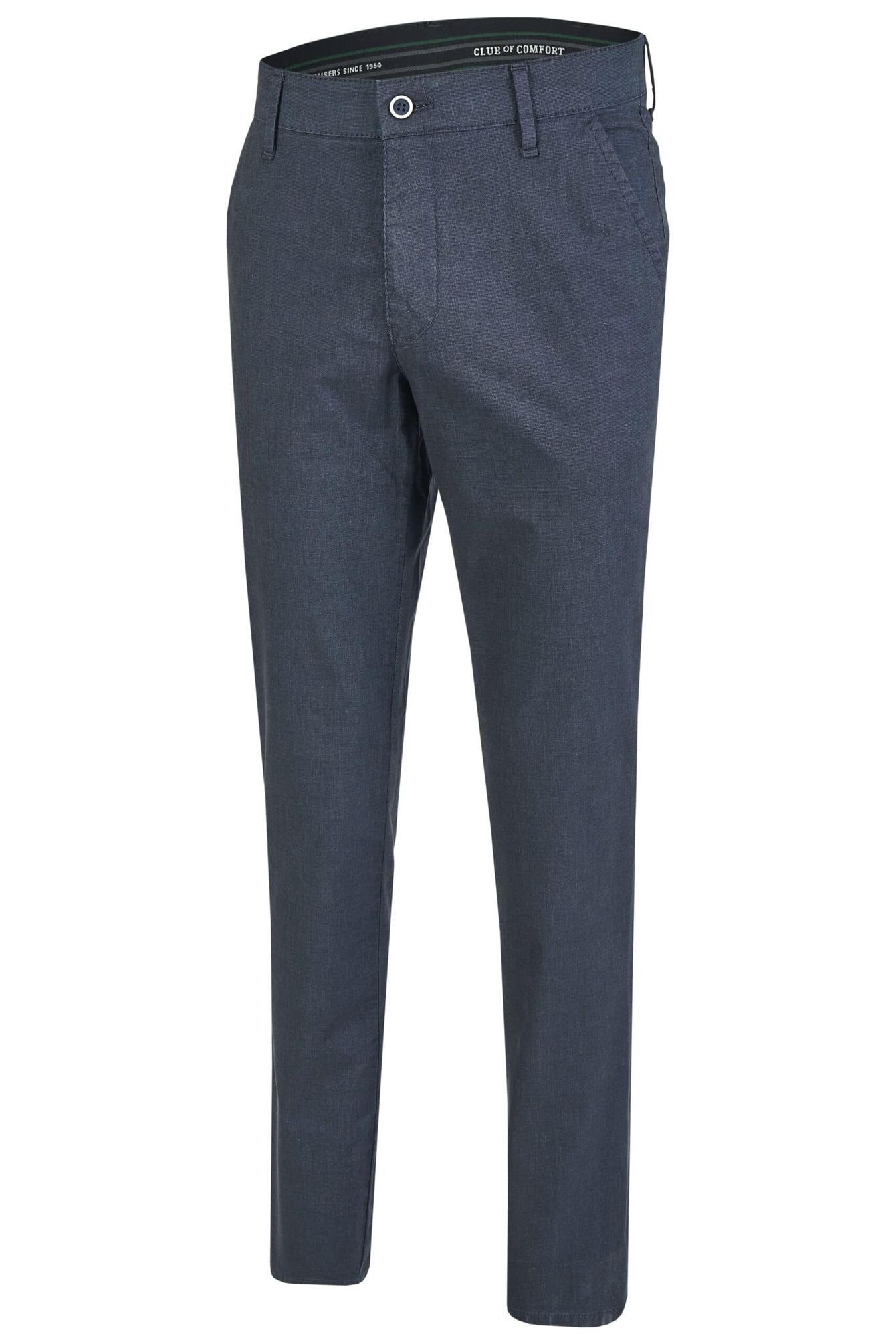 Club of Comfort Chinohose GARVEY 6910 günstig online kaufen