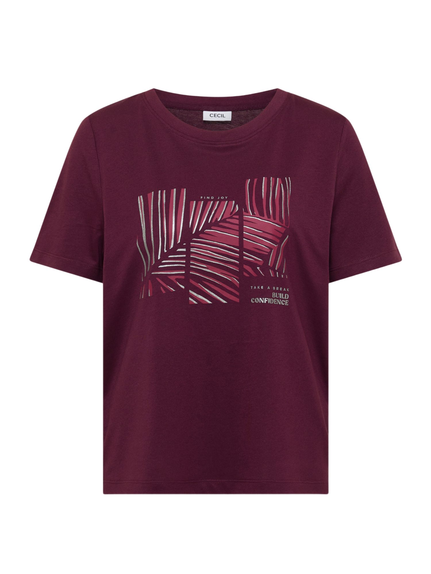 CECIL Blusenshirt