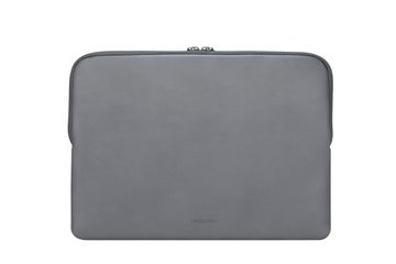 Laptop-Hülle Today Notebook Sleeve mit Memory Foam 15 - 16 Zoll, MacBook 16 Zoll, grau