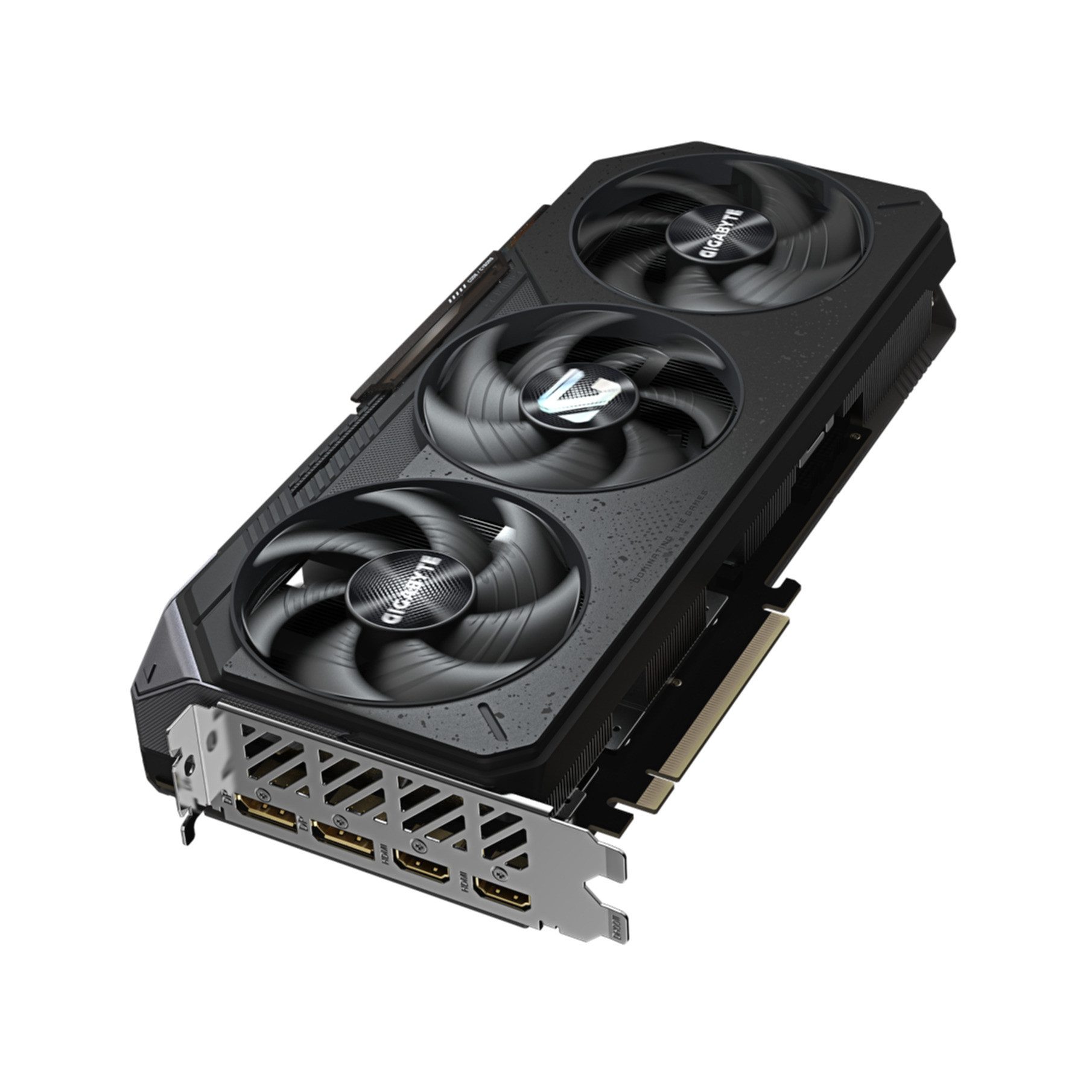 Gigabyte Radeon RX 9070 GRE GAMING OC 12G – Grafikkarte, 12GB GDDR6, 192bit, PC Grafikkarte (12 GB, GDDR6)