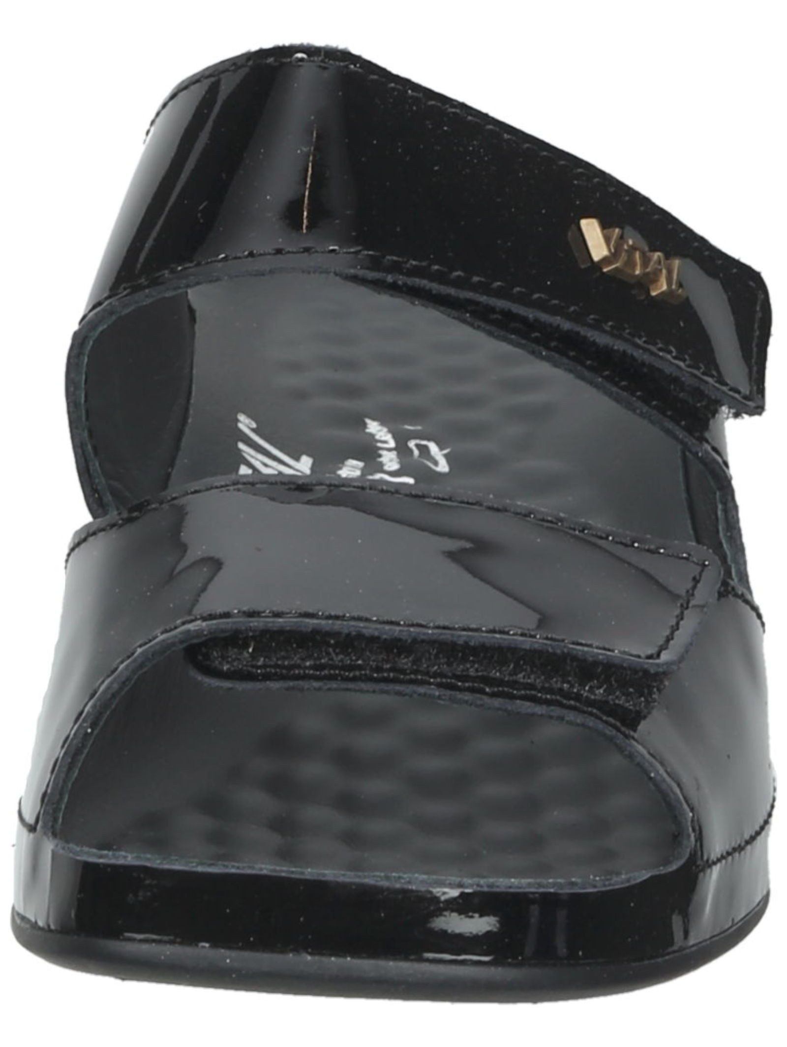 Vital Pantoletten Leder . Pantolette