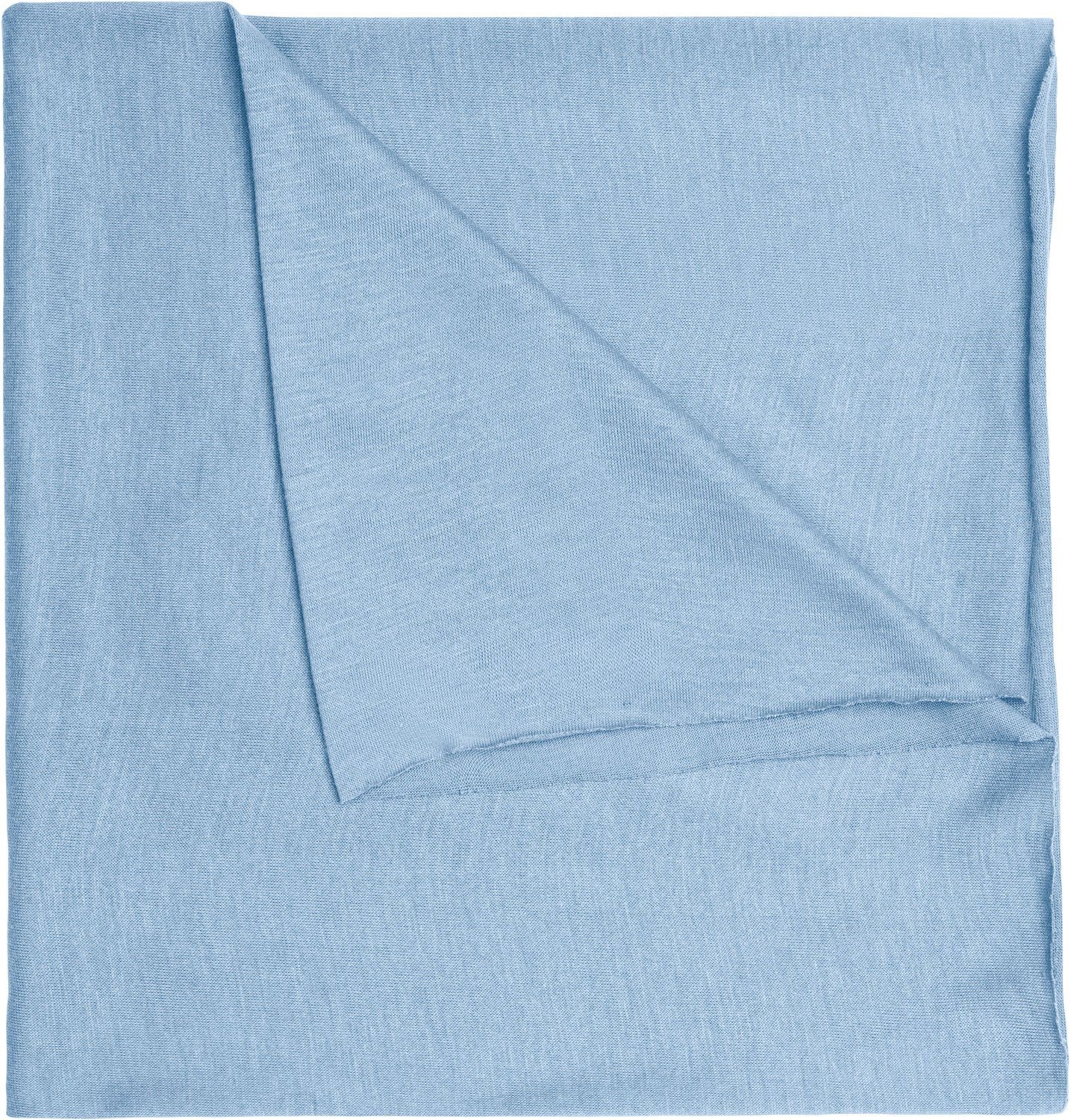 Myrtle Beach Multifunktionstuch Halstuch Schal (auch für Mund und Nase) atmungsaktiv