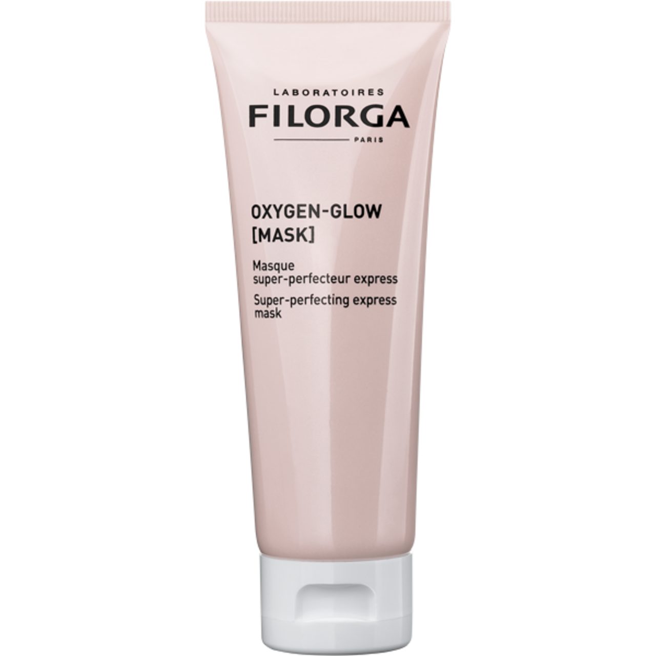 Gesichtsmaske Oxygen-Glow [Mask]