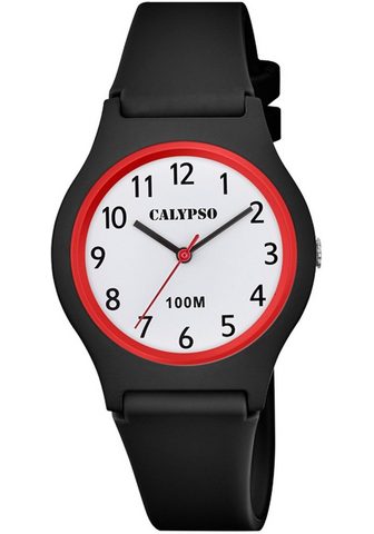 CALYPSO WATCHES Quarzuhr »Sweet Time K5798/6«