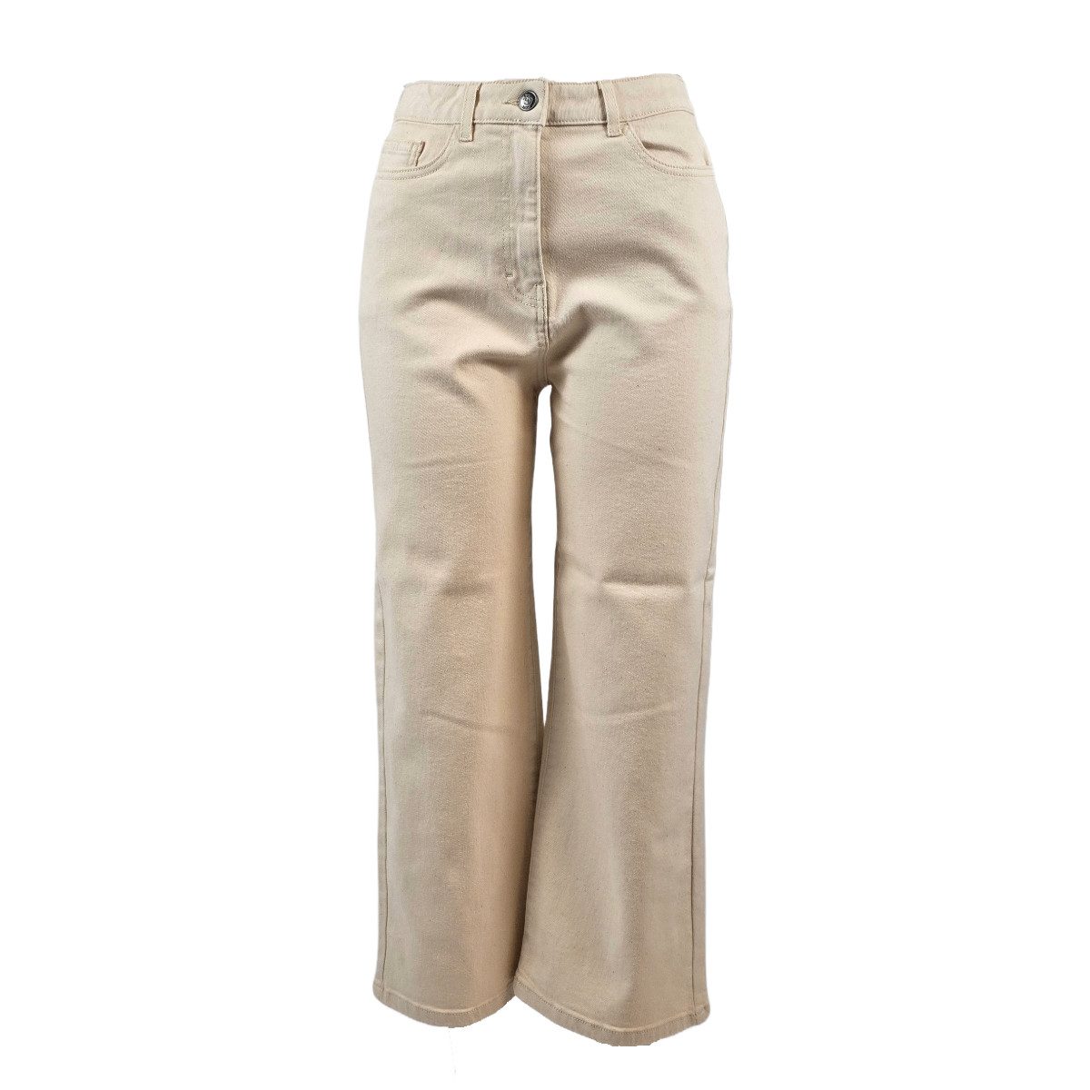 Saint James 7/8-Hose 3257 Damen Hose Maurine