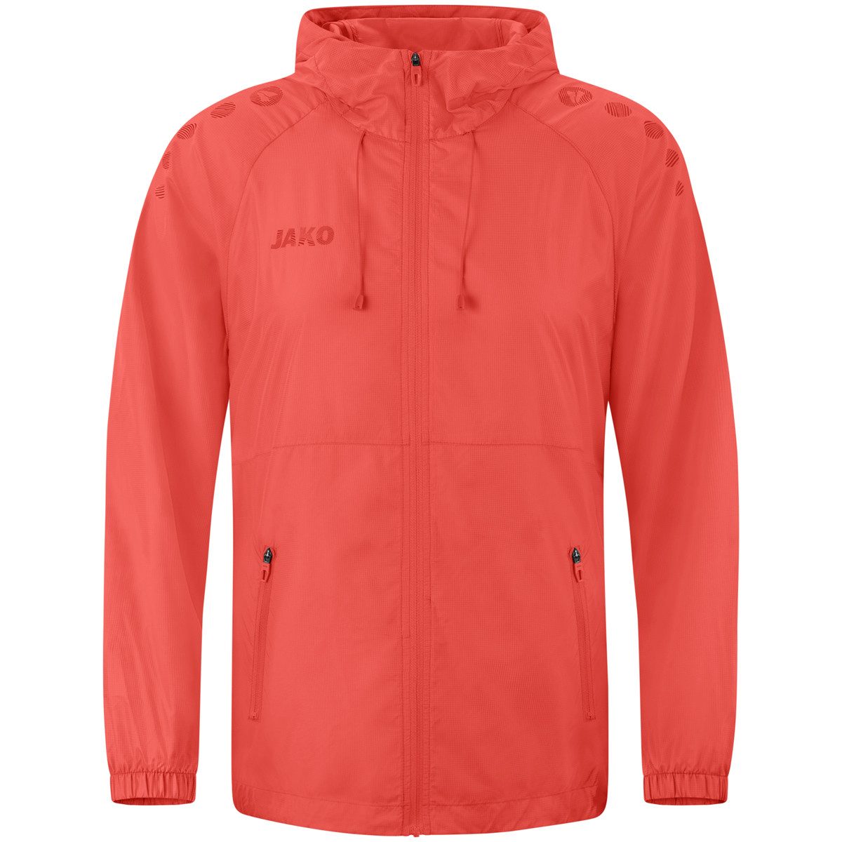 Jako Trainingsjacke 9876 Lightweightjacke Flow günstig online kaufen