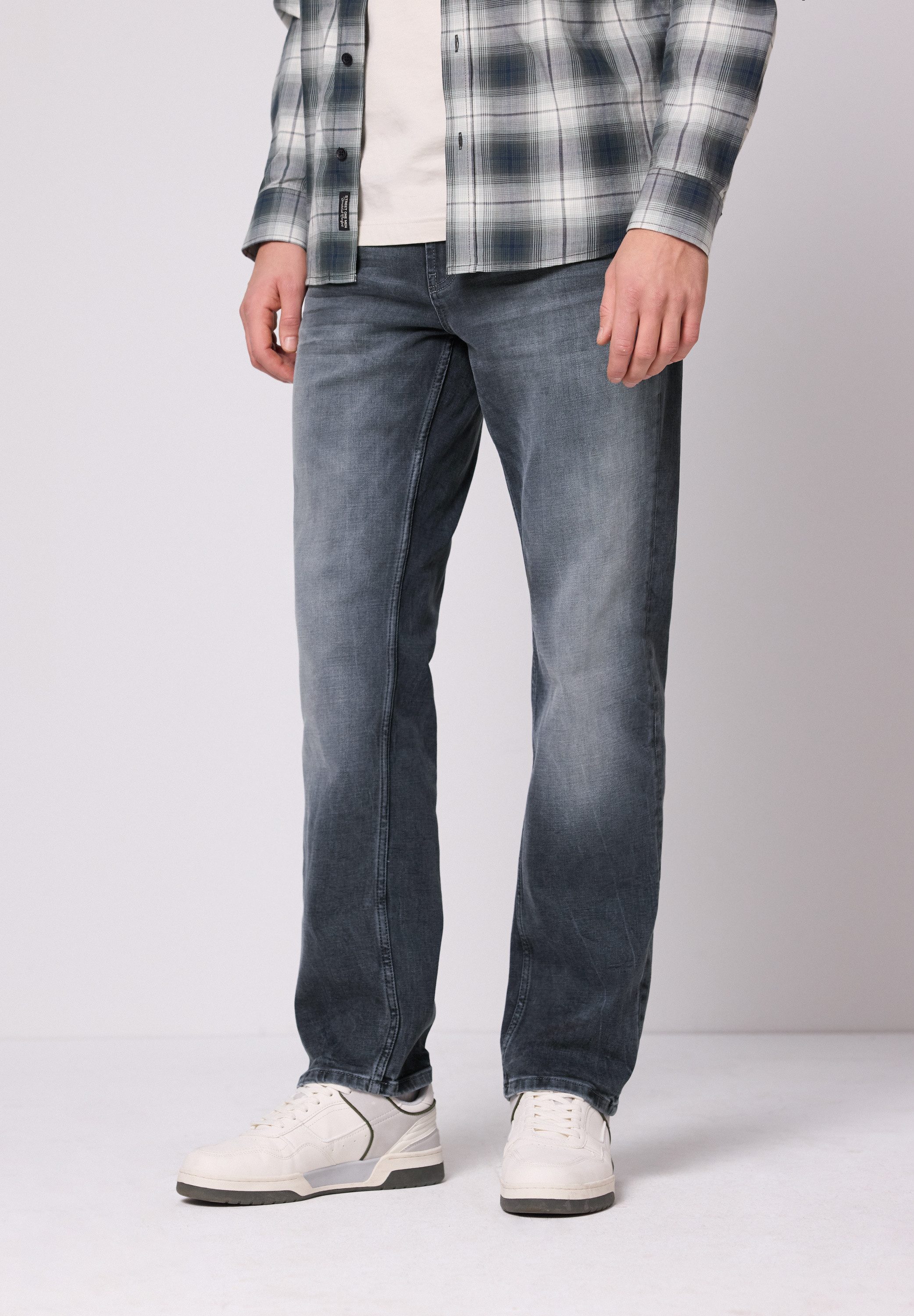 Regular-fit-Jeans