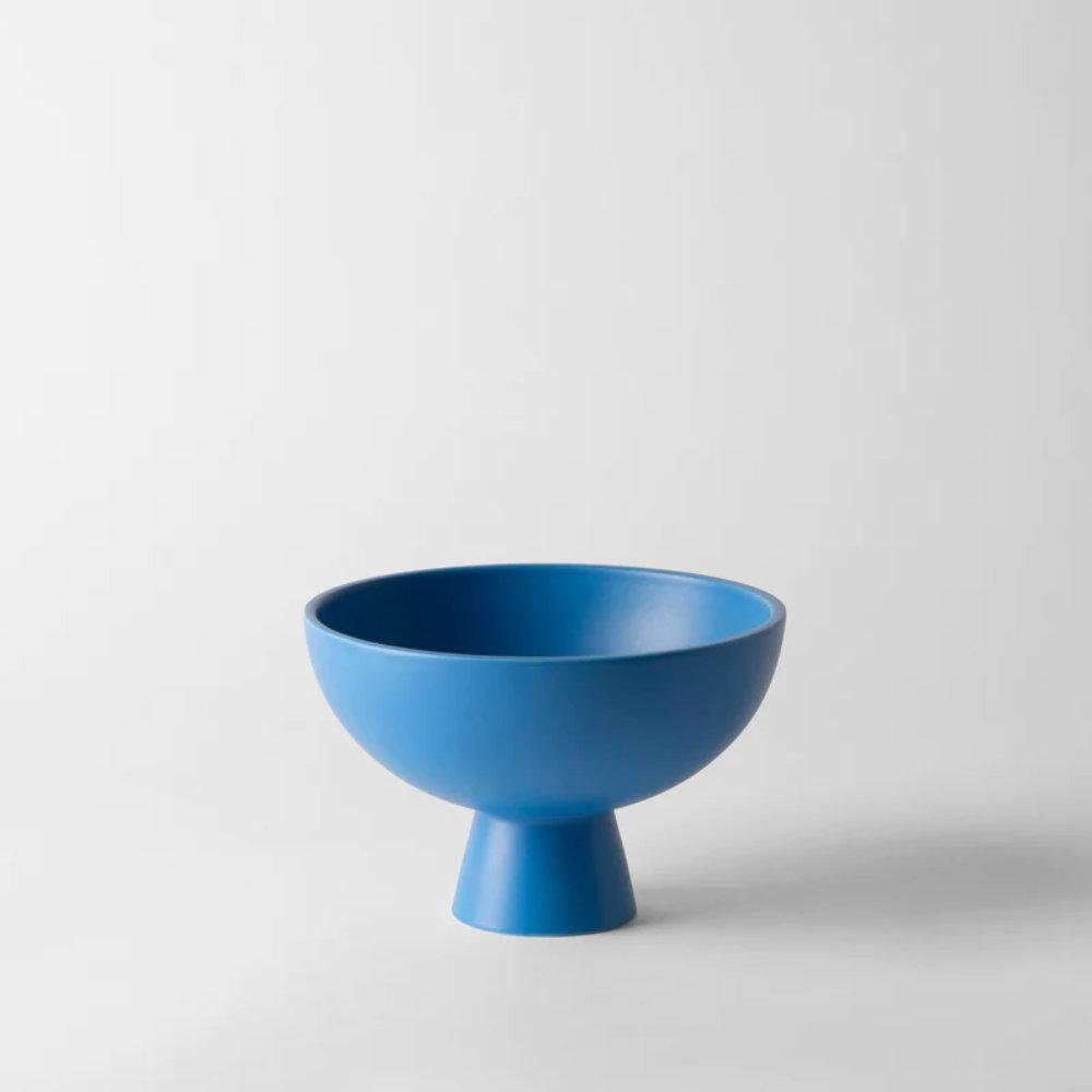 Schüssel Electric Strøm Raawii Blue (Medium) Bowl Schale