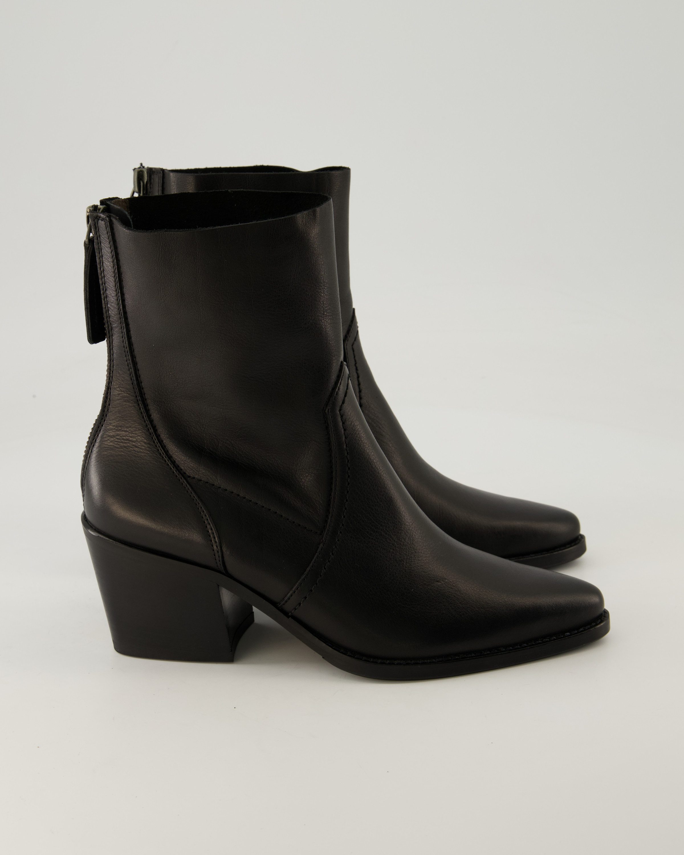 Paul Green 8075-000 Stiefelette Obermaterial: Leder günstig online kaufen