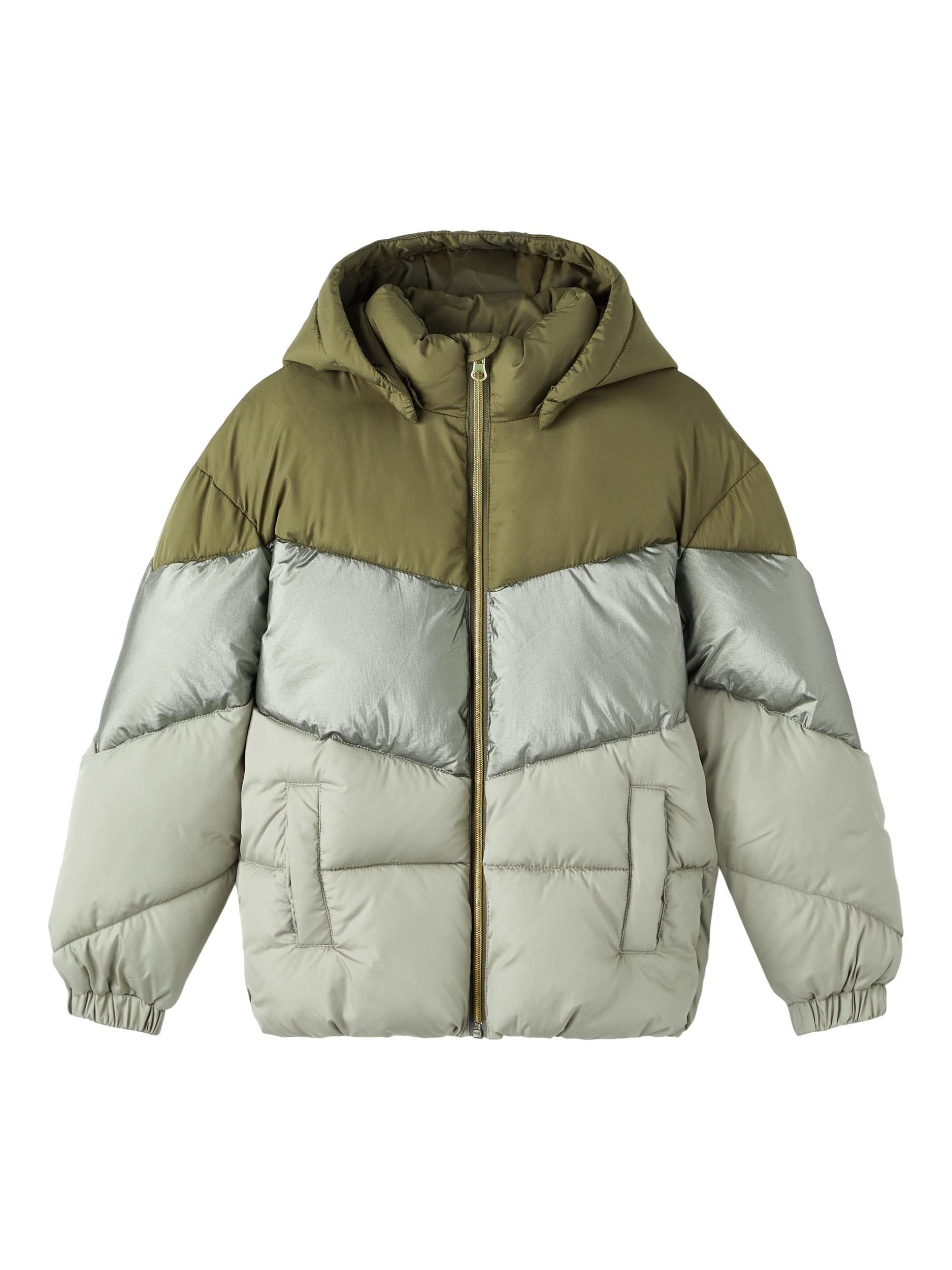 Name It Anorak