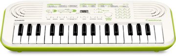 CASIO Home-Keyboard Mini-Keyboard SA-50