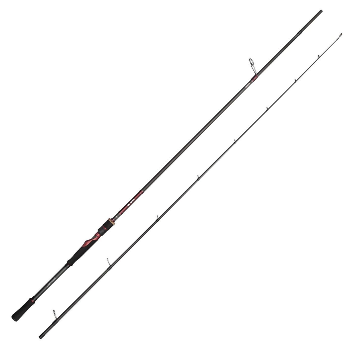 Spinnrute DAM Yagi Spin S2 2.74m 42-84g - Spinnrute